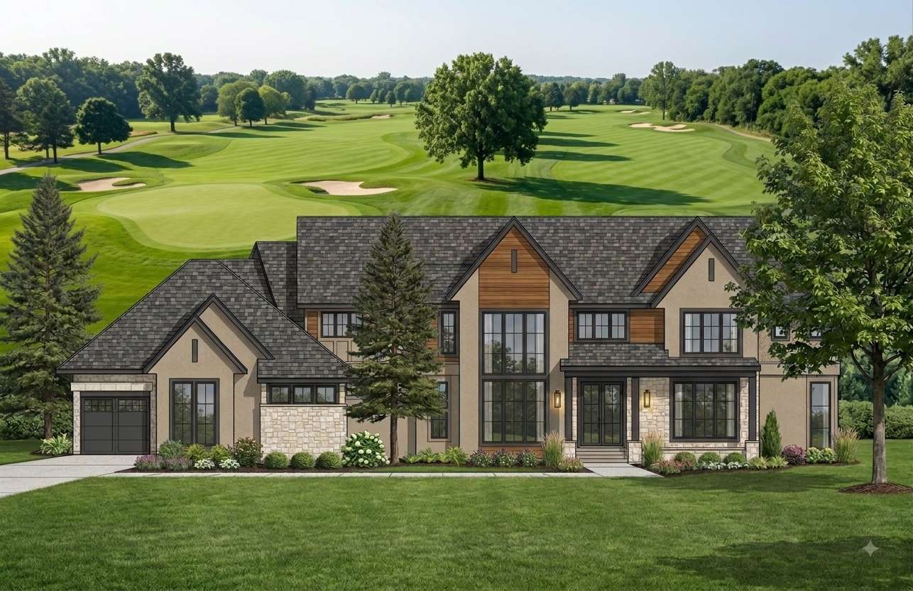 5104 Mirror Lakes DR, Minneapolis, MN 55436