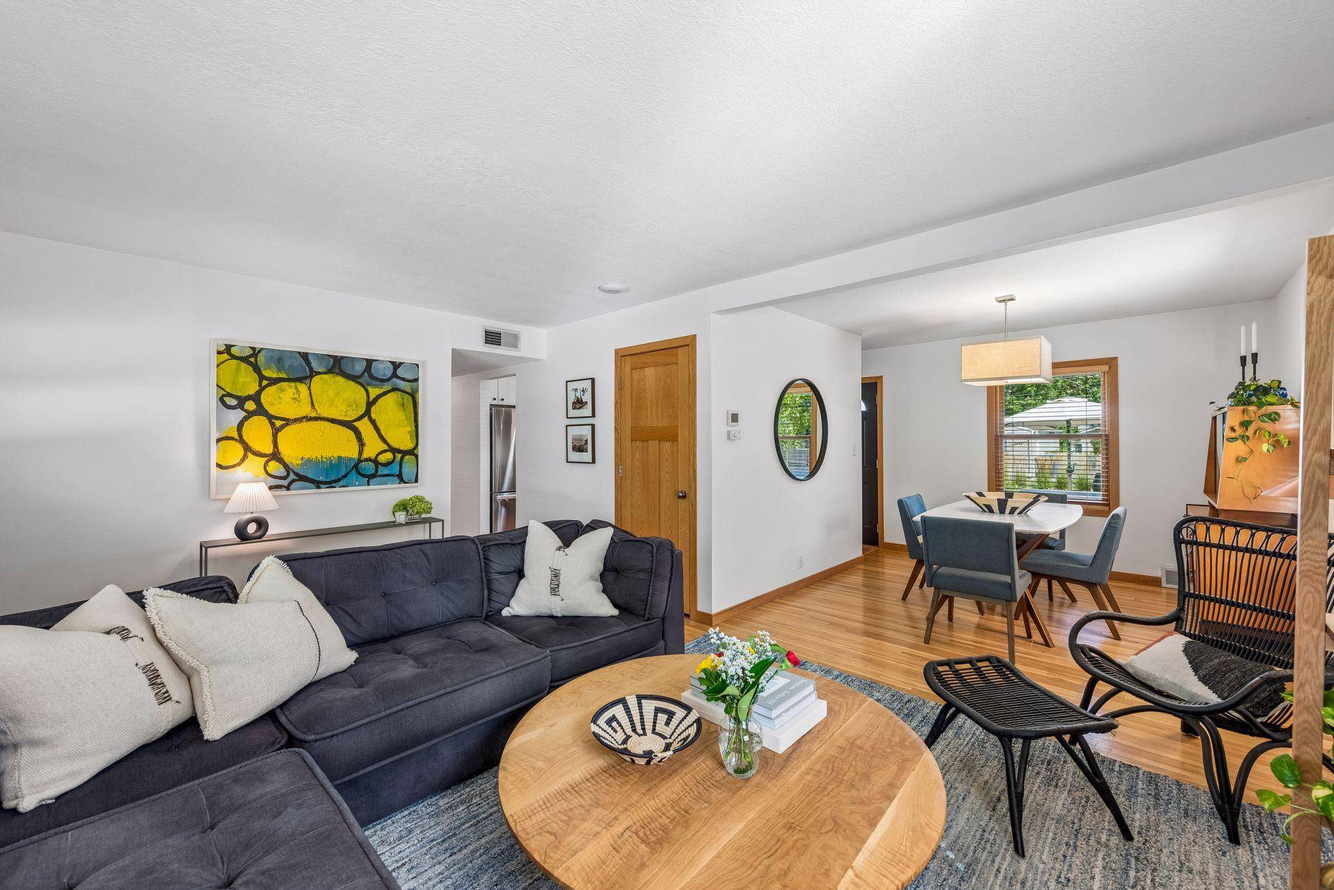 3449 Hayes ST NE, Minneapolis, MN 55418