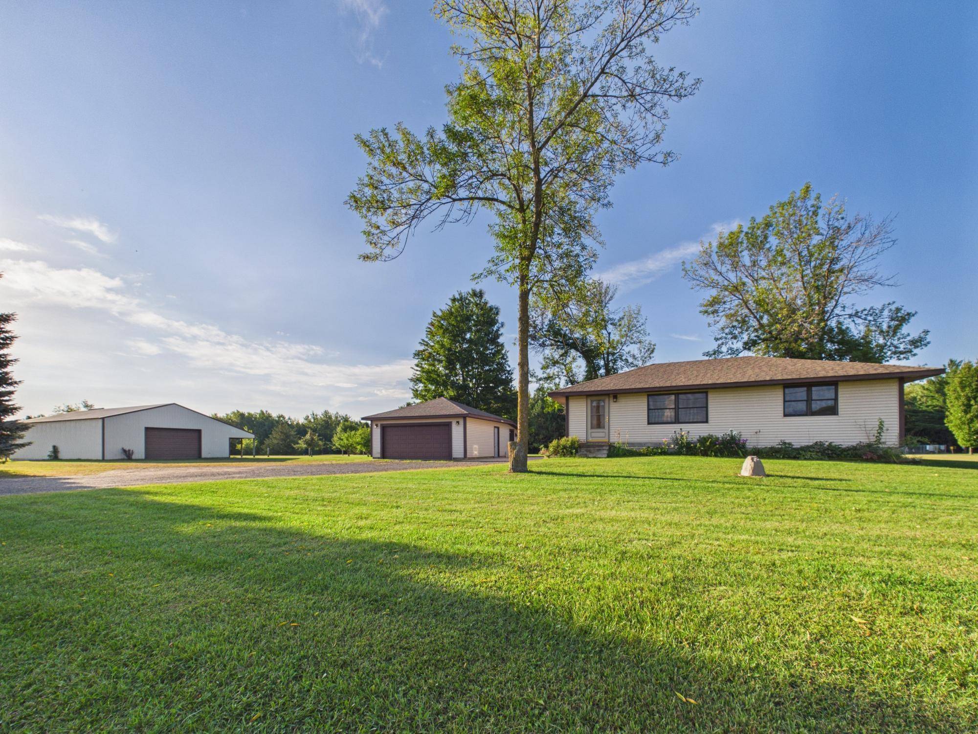 5341 425th ST, Harris, MN 55032
