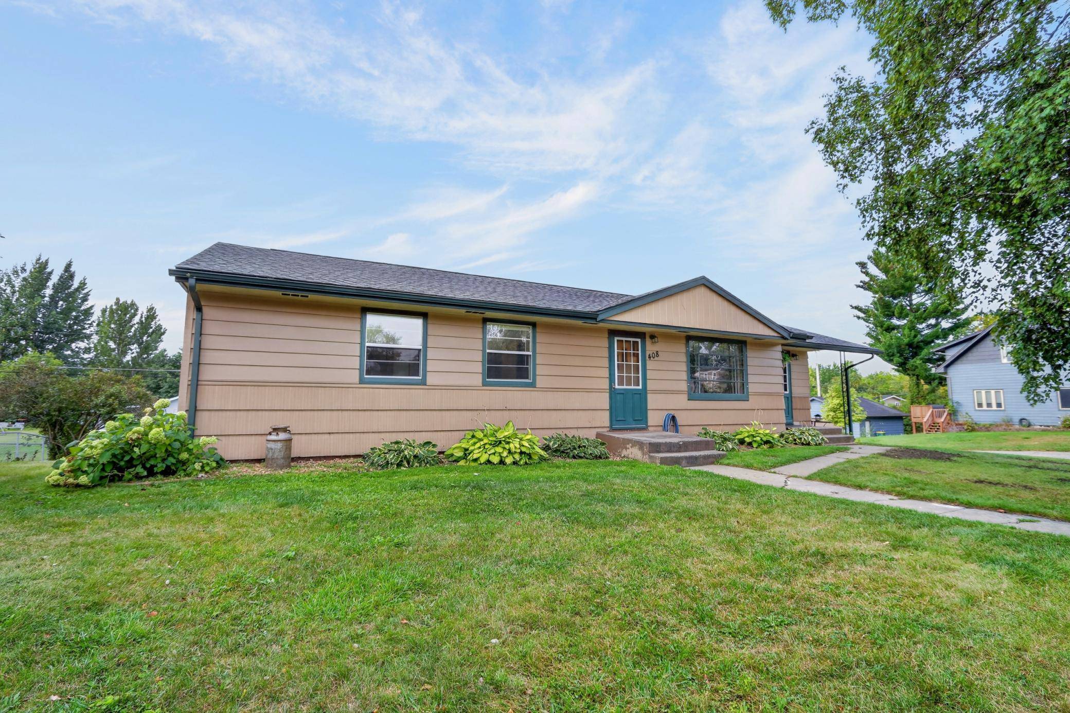 408 Mitchell ST, Coleraine, MN 55722