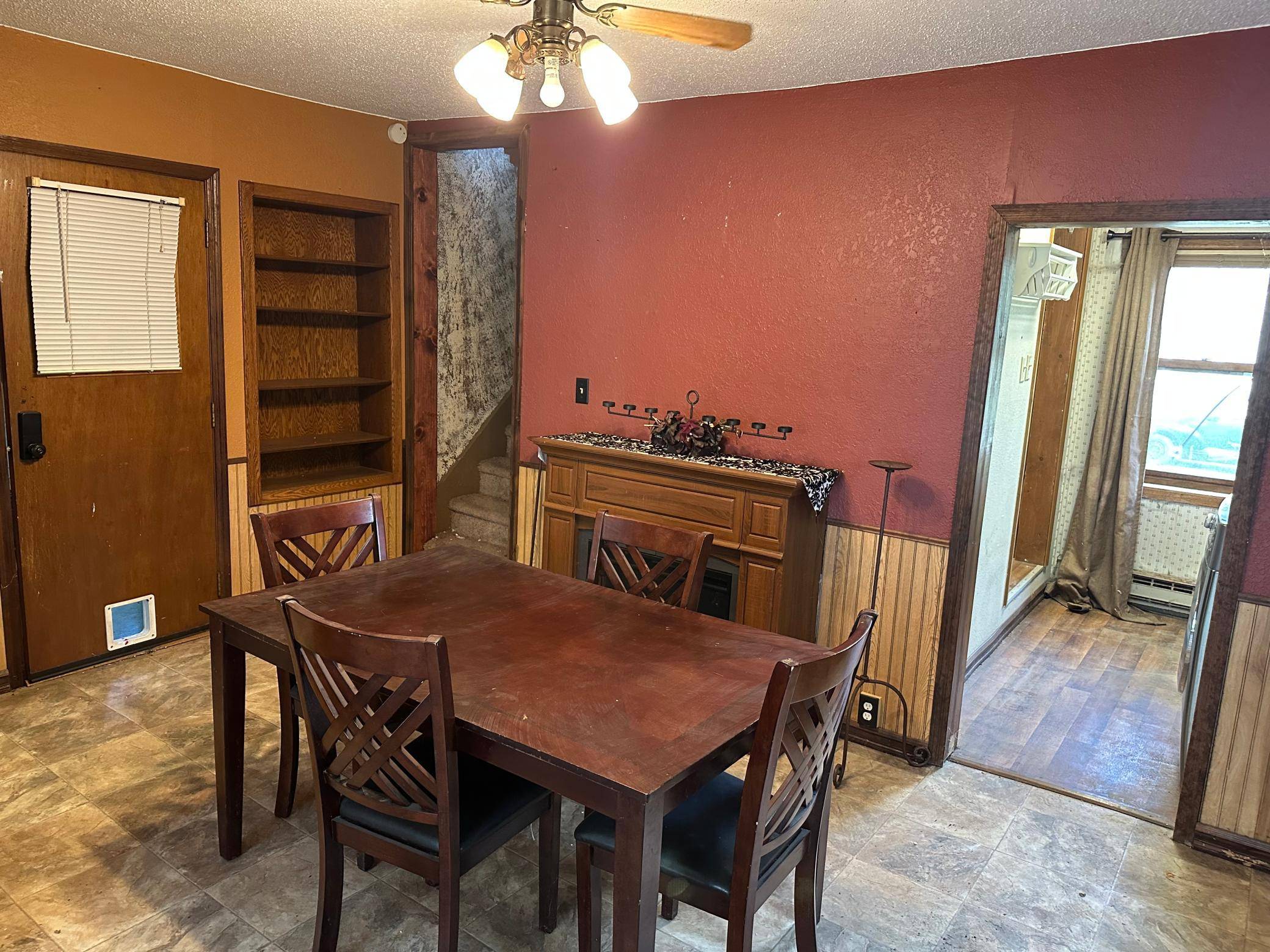 117 S Harold ST, Ivanhoe, MN 56142