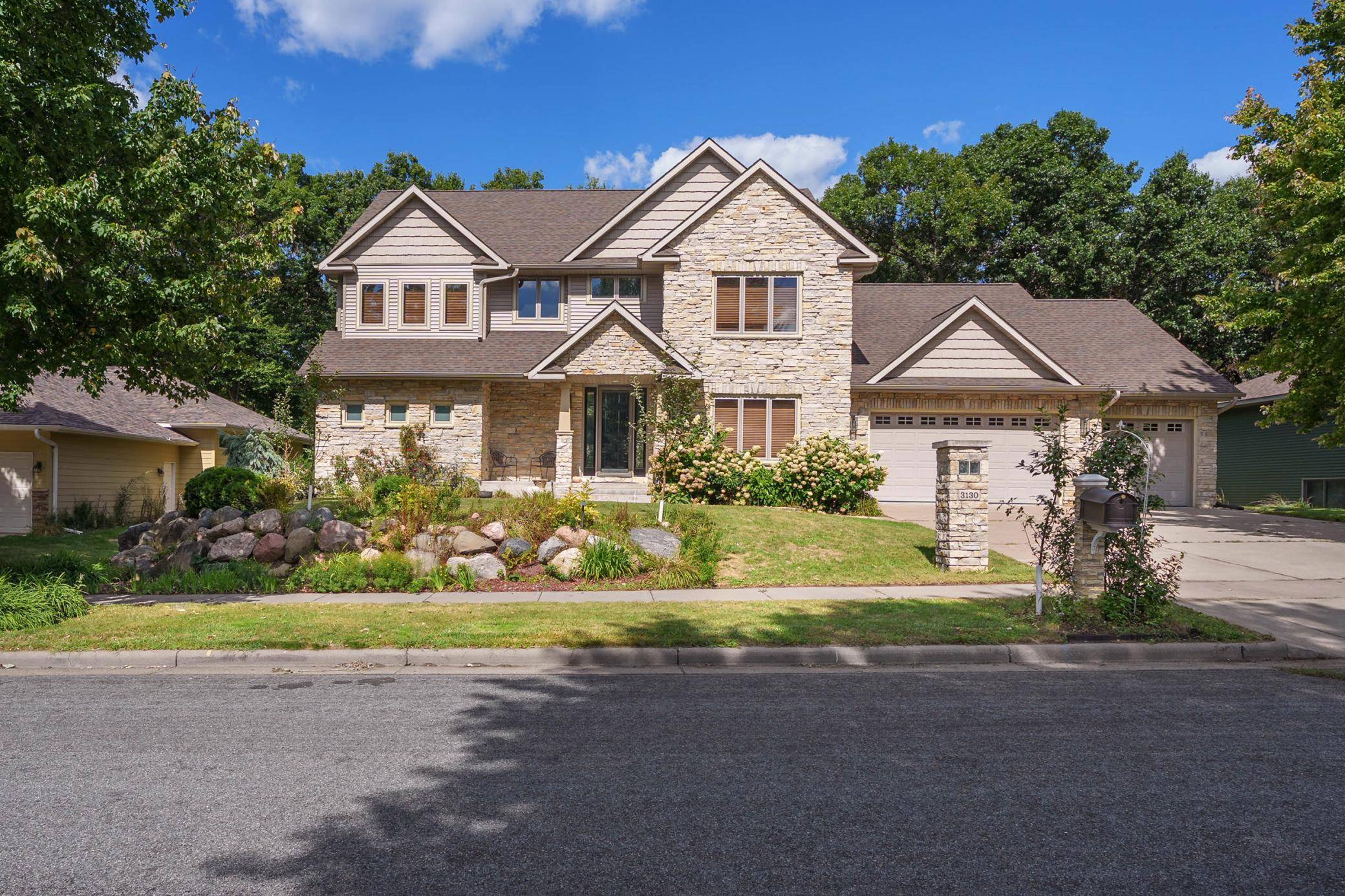 3130 Anric DR, Eau Claire, WI 54701