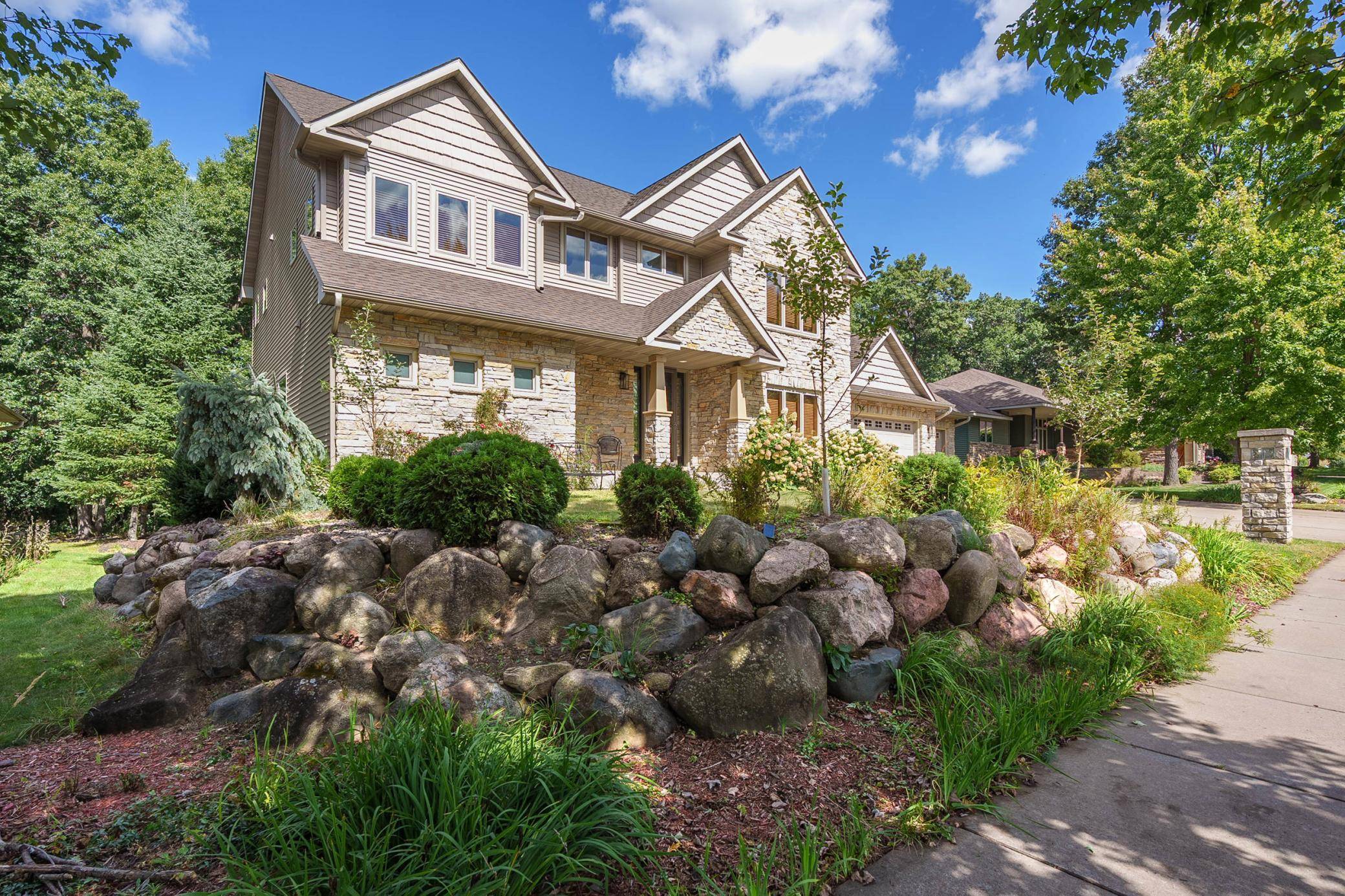 3130 Anric DR, Eau Claire, WI 54701