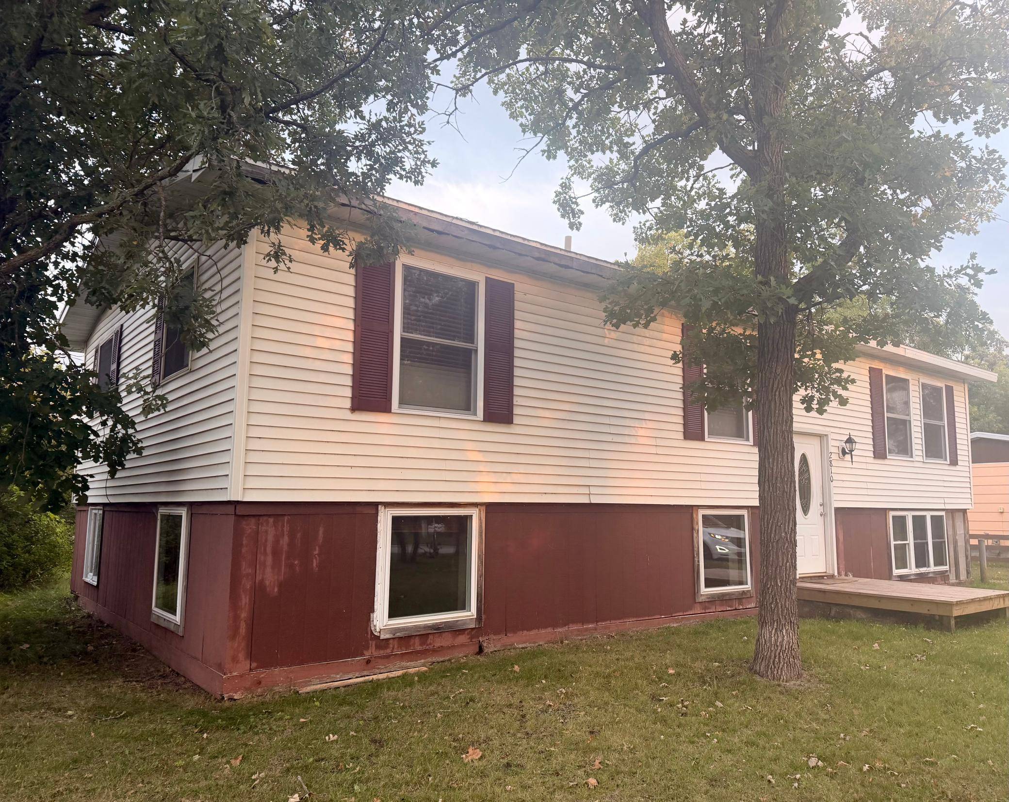 2810 Minnesota AVE NW, Bemidji, MN 56601
