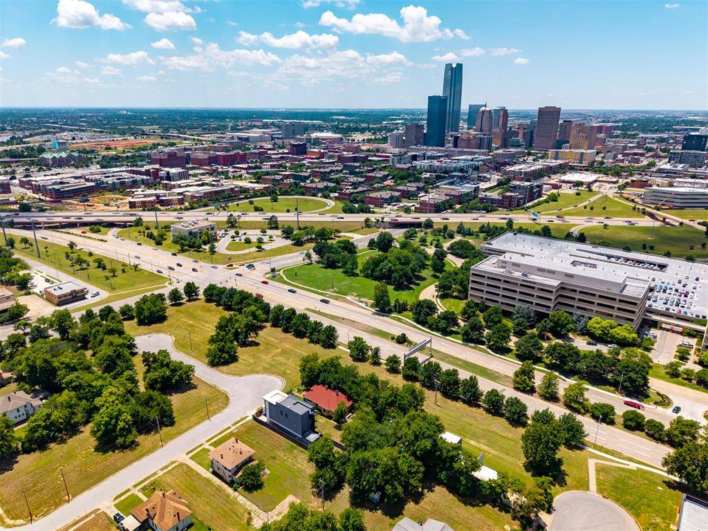619 NE 5th ST, Oklahoma City, OK 73104