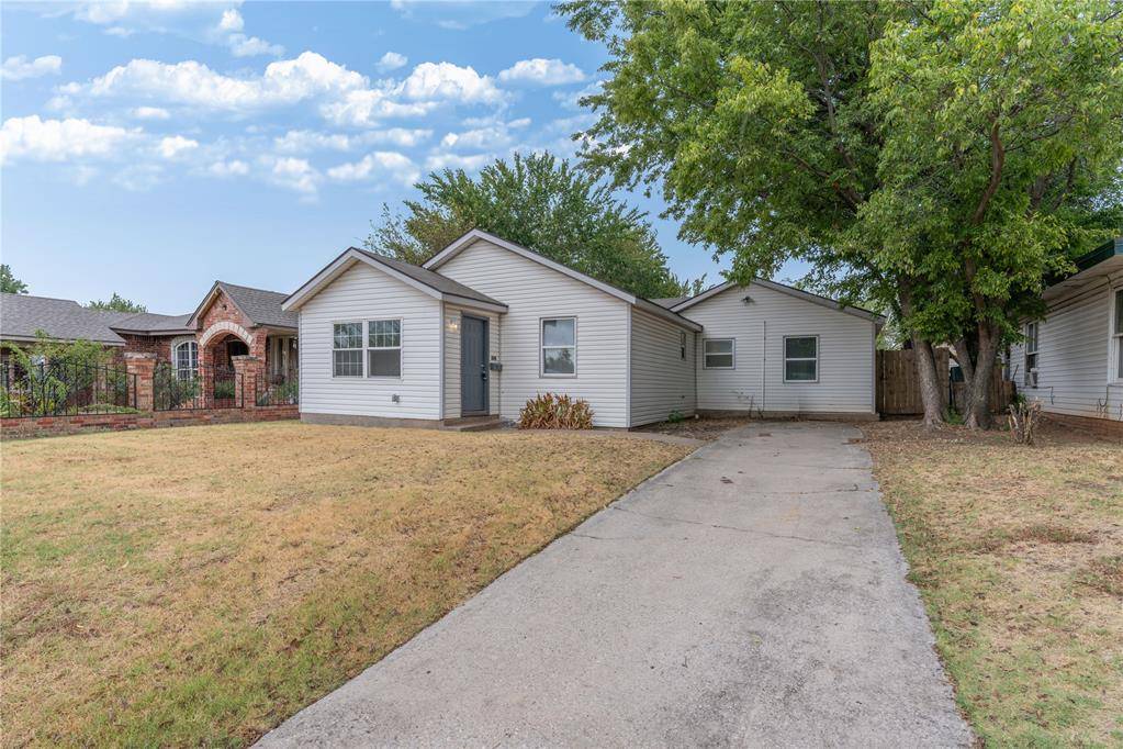 329 SE 46th ST, Oklahoma City, OK 73129