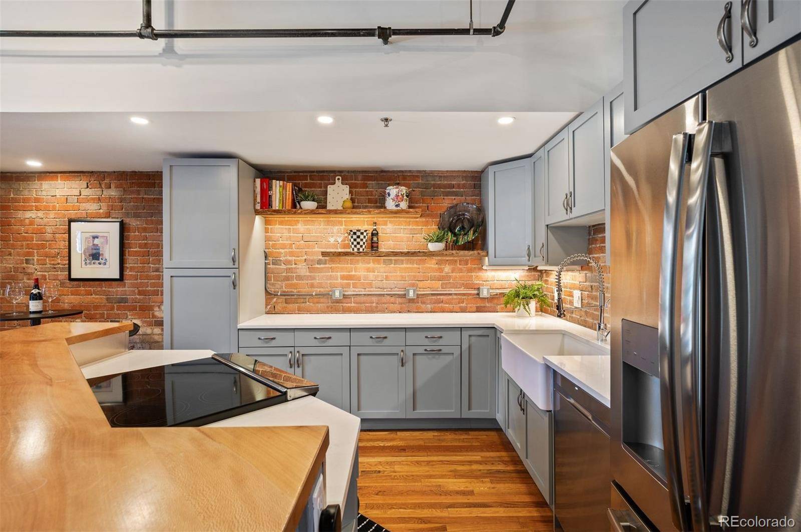 1801 Wynkoop ST #518, Denver, CO 80202