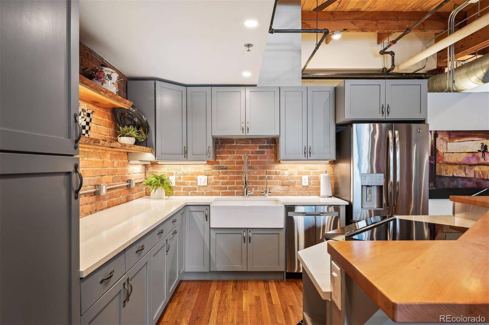 1801 Wynkoop ST #518, Denver, CO 80202