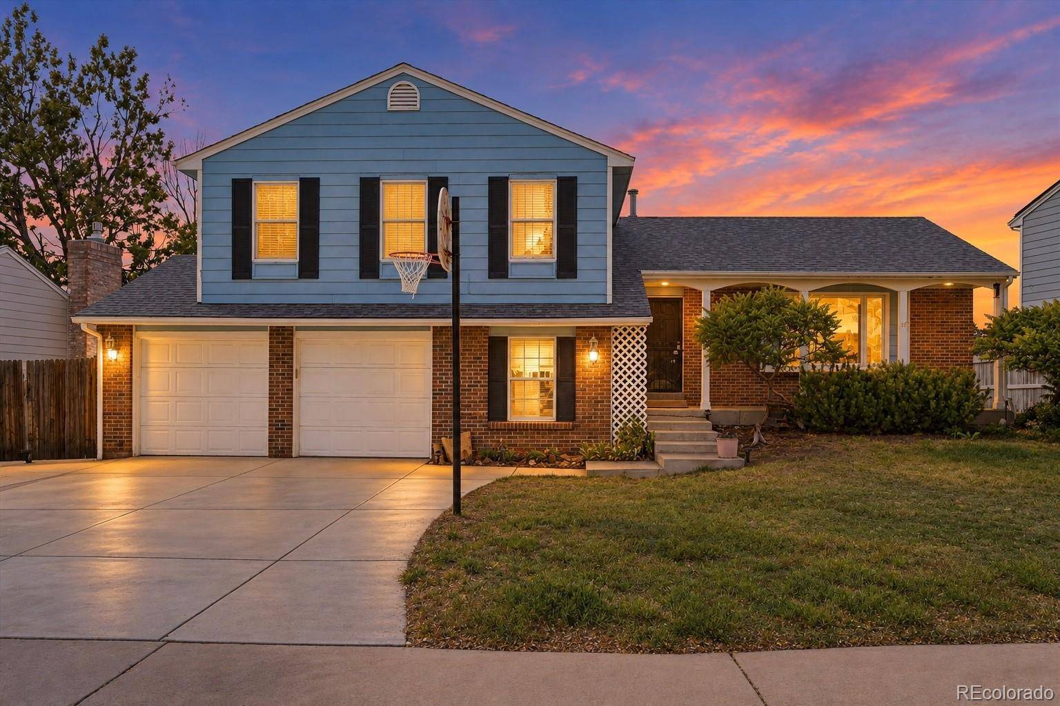 2031 S Richfield ST, Aurora, CO 80013