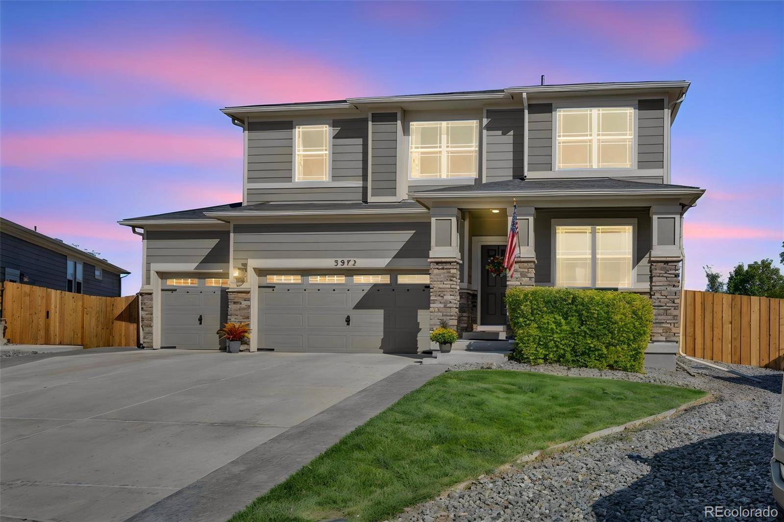 3972 Santa Fe CT, Brighton, CO 80601