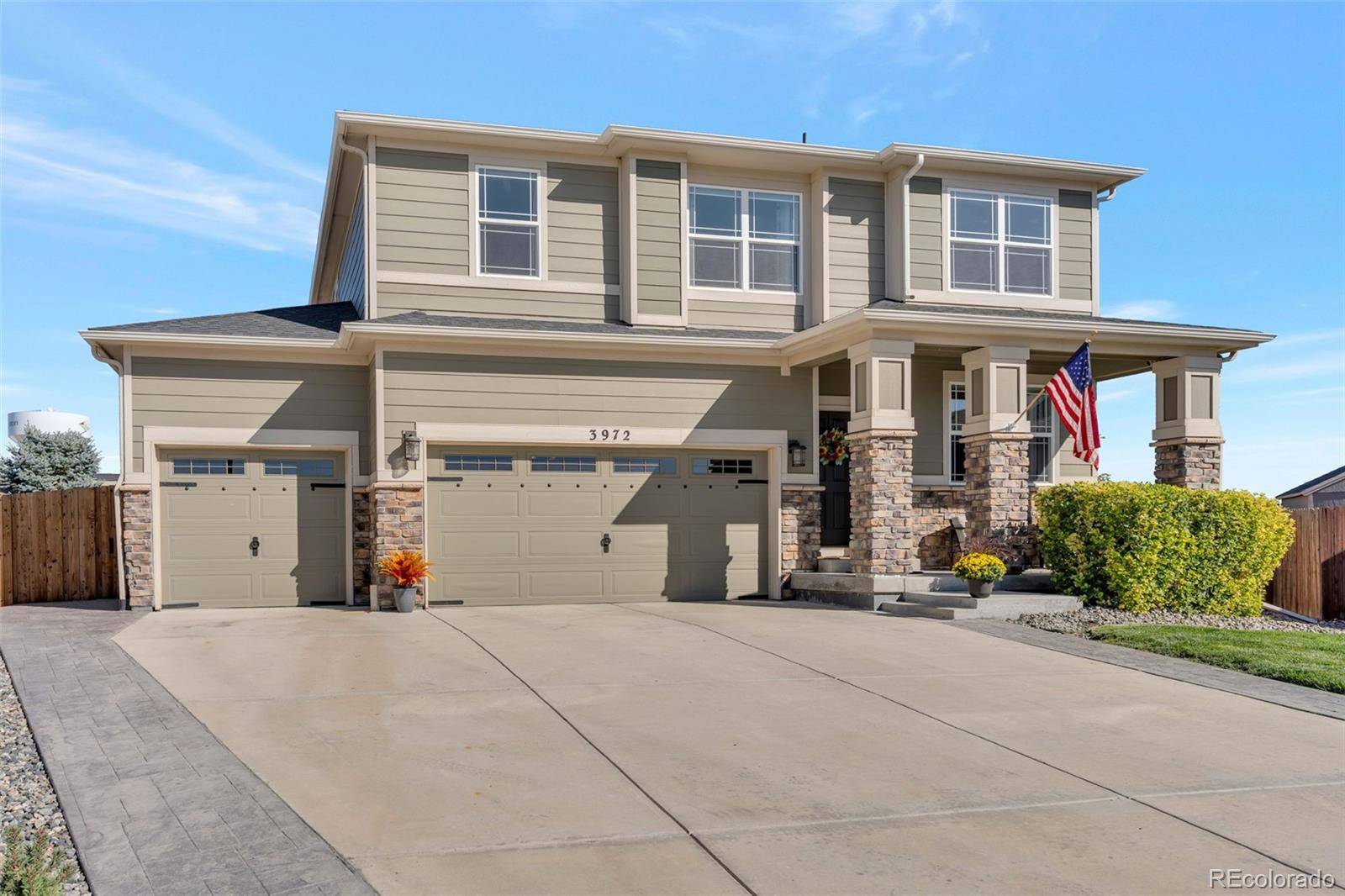 3972 Santa Fe CT, Brighton, CO 80601