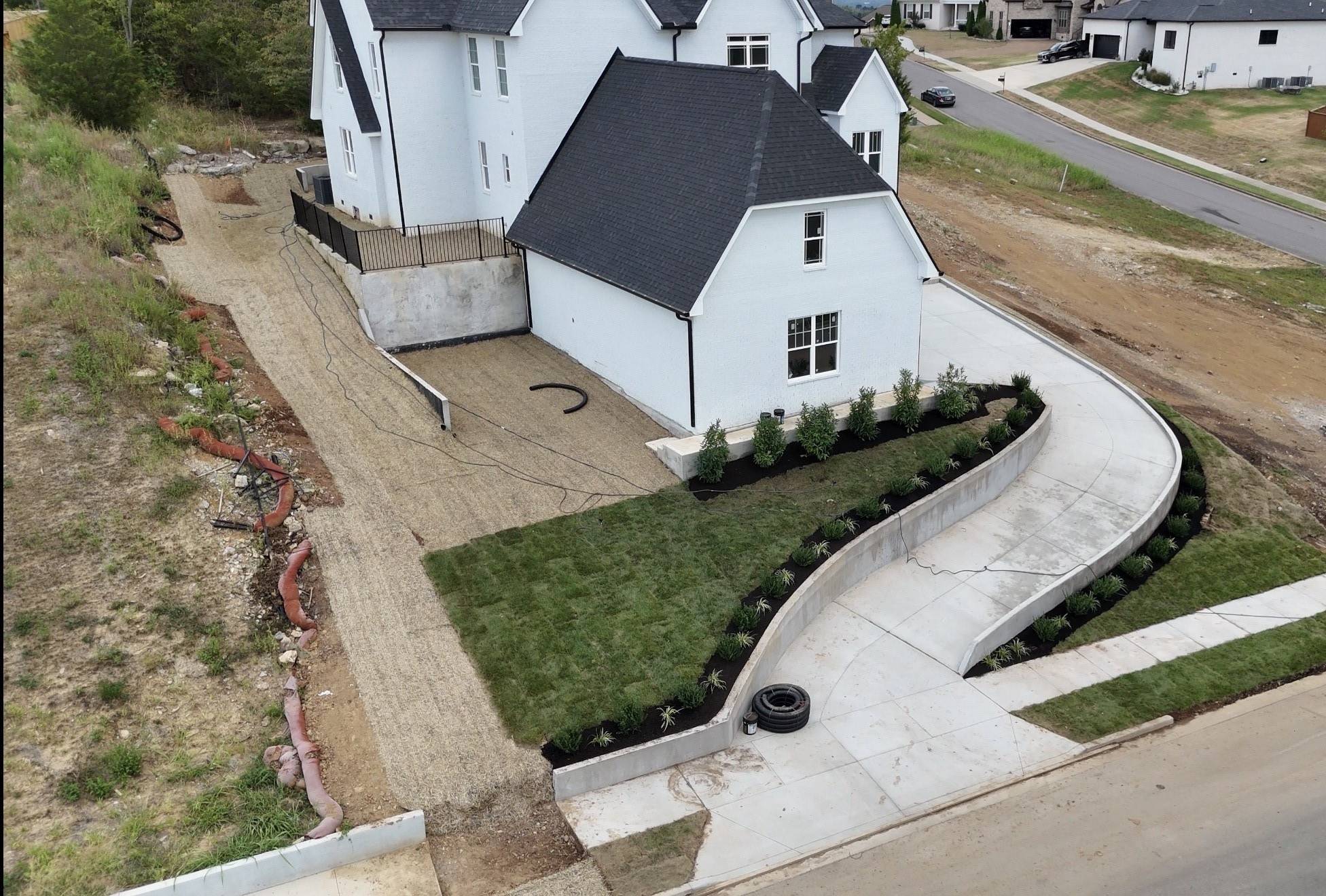124 Manor Way, Hendersonville, TN 37075