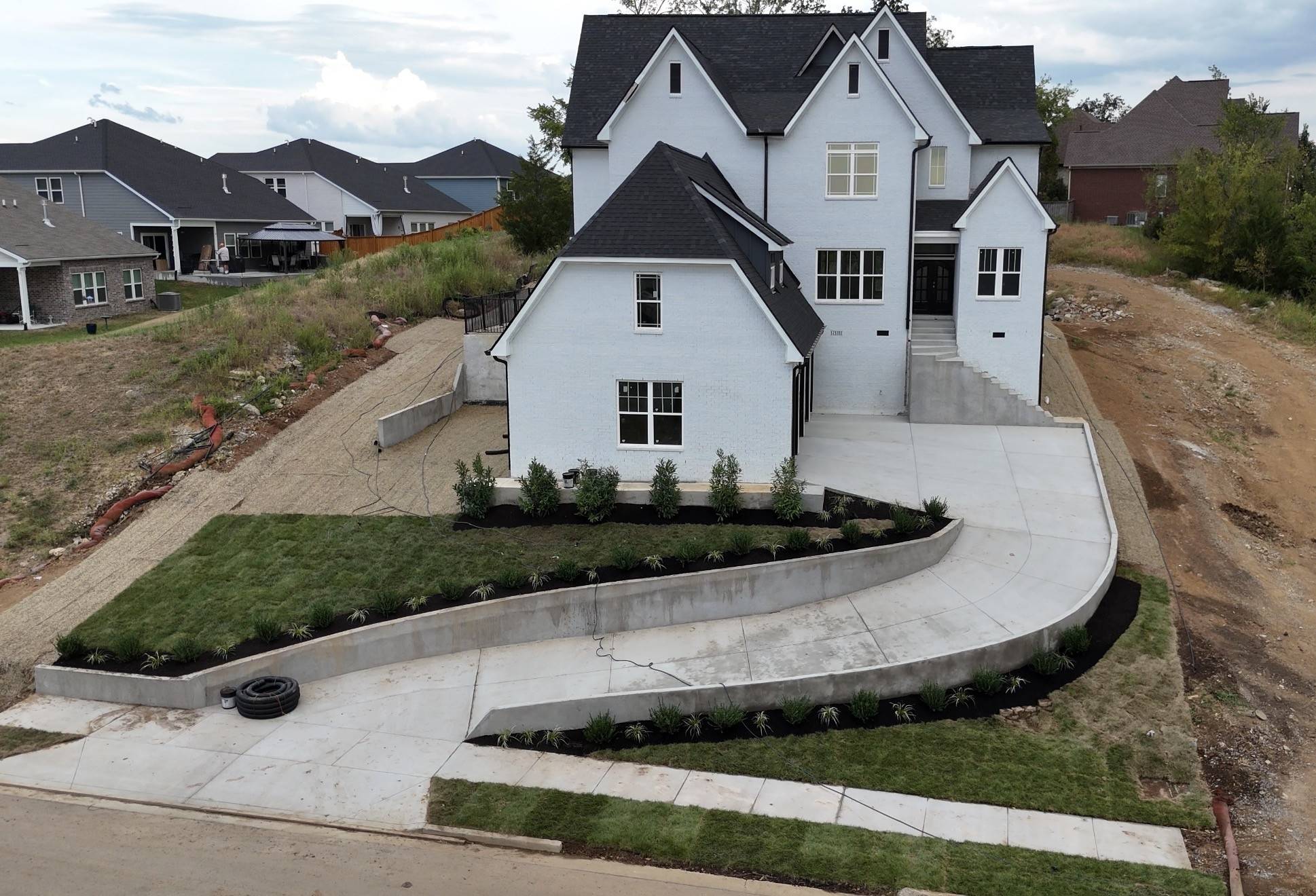 124 Manor Way, Hendersonville, TN 37075