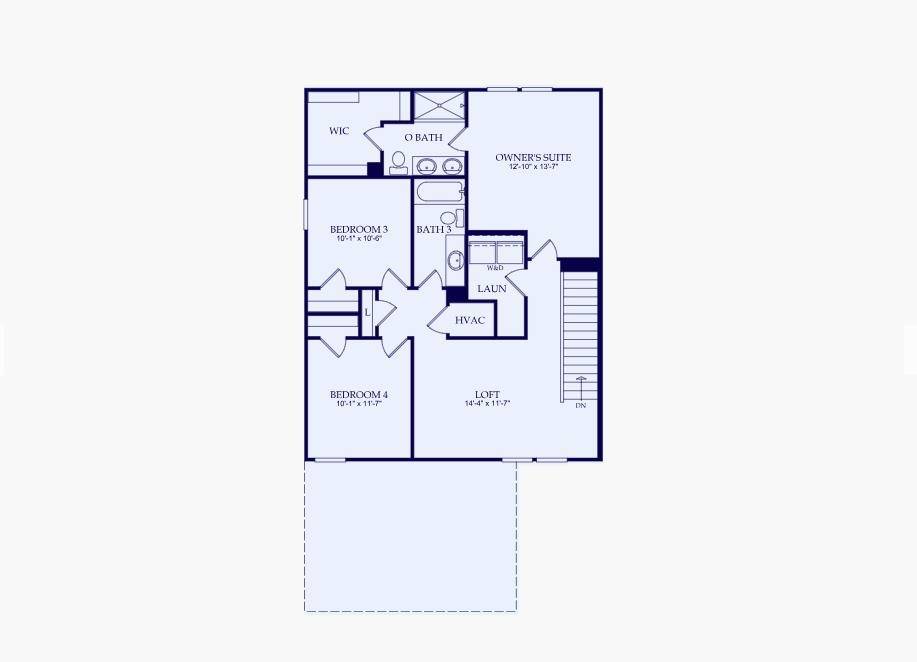 7018 Stiles WAY, Spartanburg, SC 29307