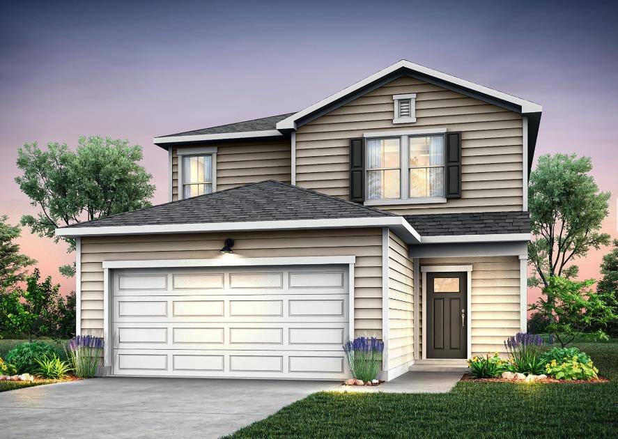7018 Stiles WAY, Spartanburg, SC 29307