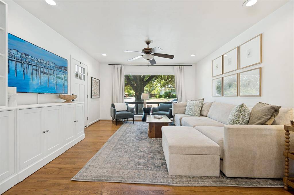754 Kirkwood Drive, Dallas, TX 75218