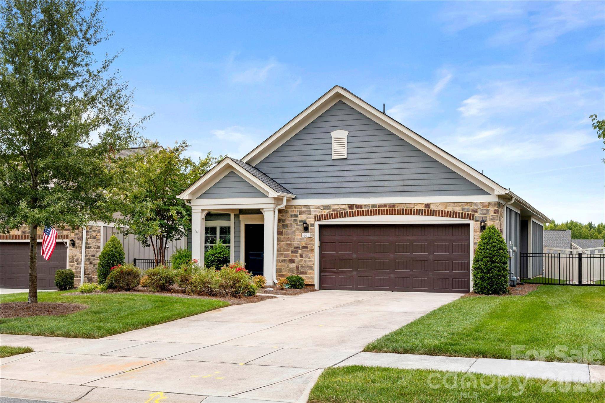 661 Poplar View DR NW, Concord, NC 28027