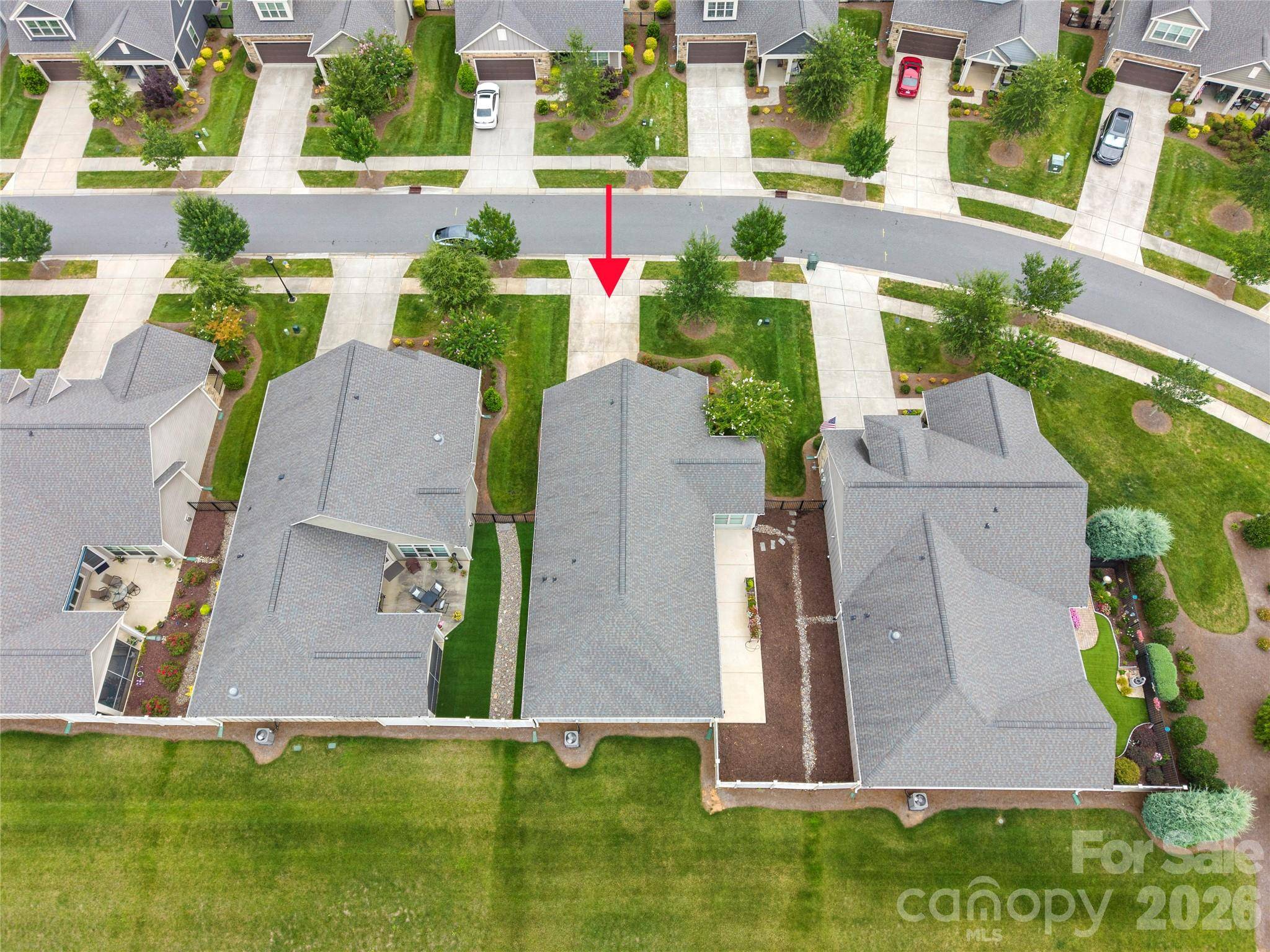 661 Poplar View DR NW, Concord, NC 28027