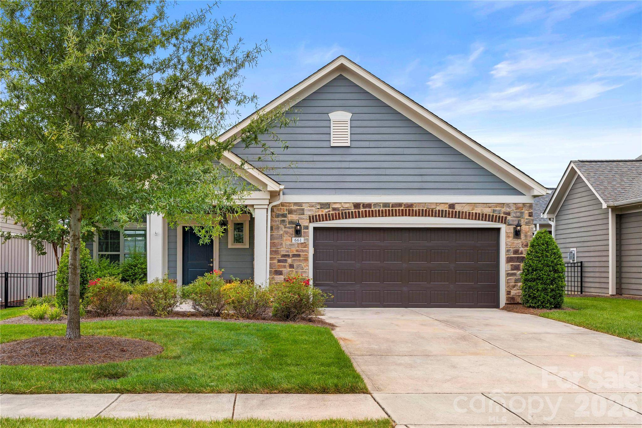 661 Poplar View DR NW, Concord, NC 28027