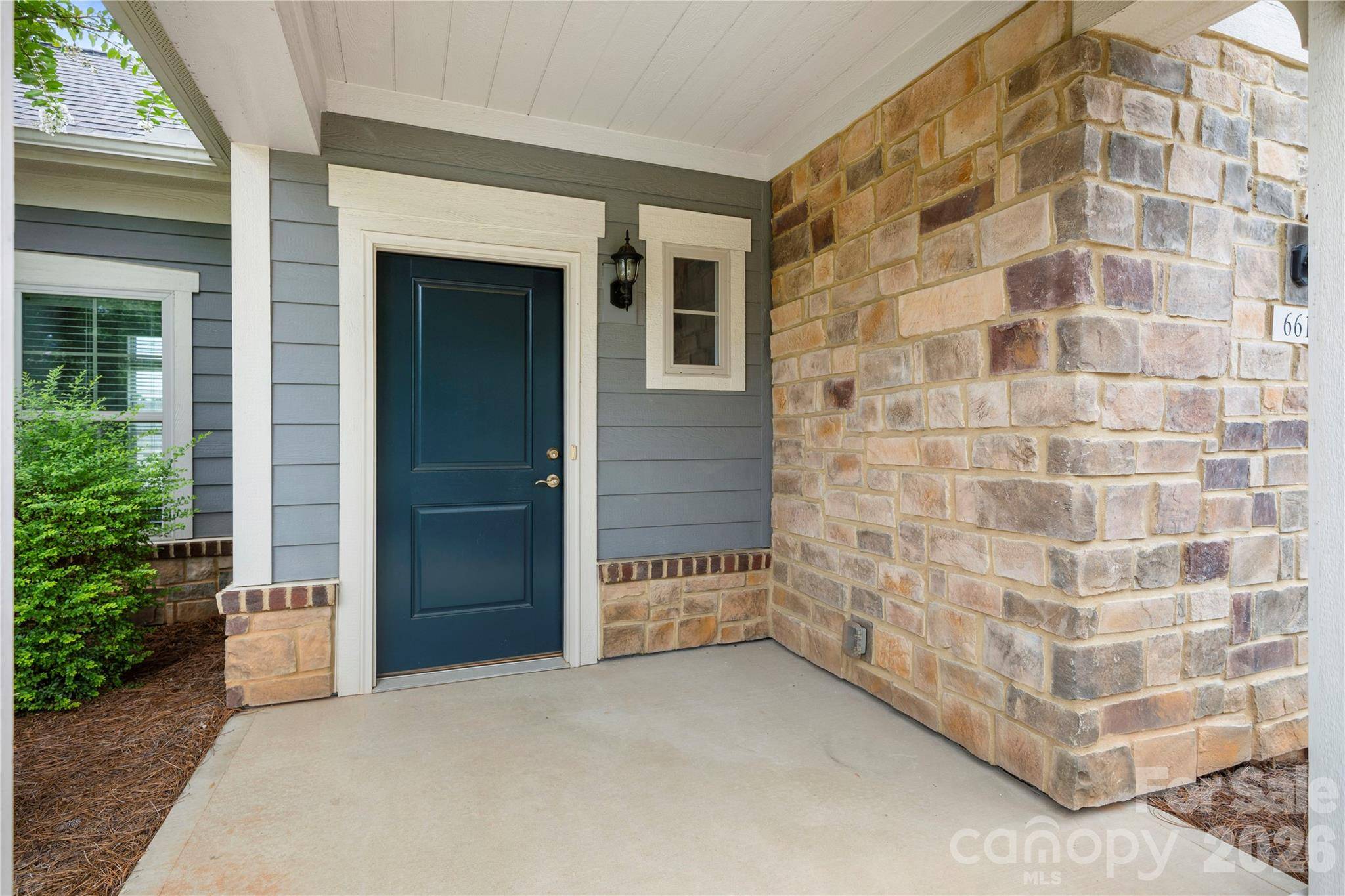 661 Poplar View DR NW, Concord, NC 28027