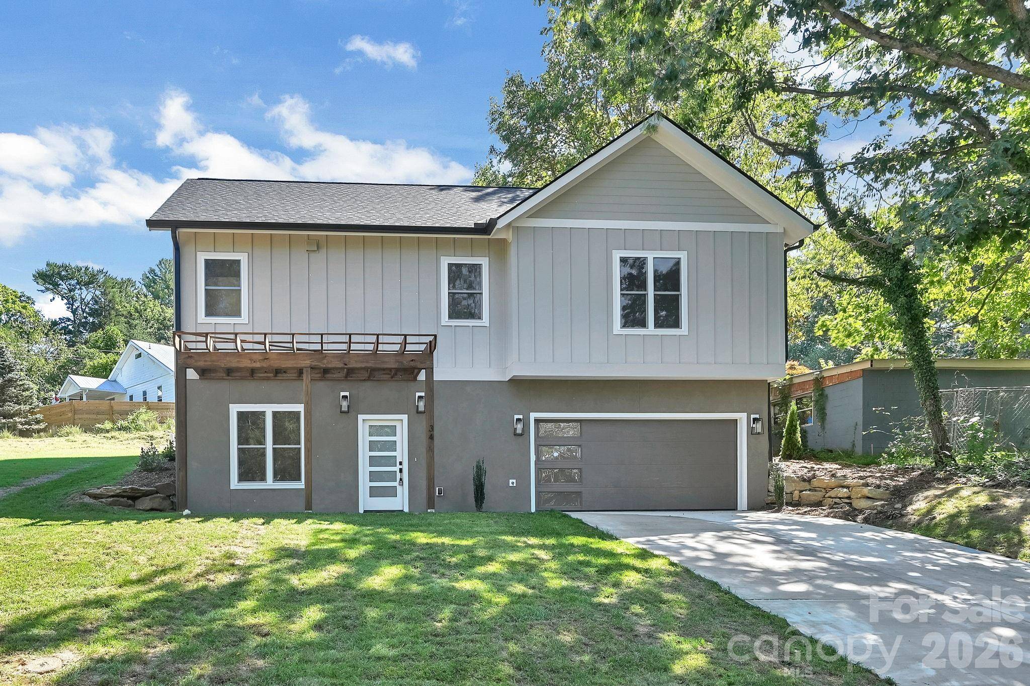 34 Mountain View RD, Asheville, NC 28805