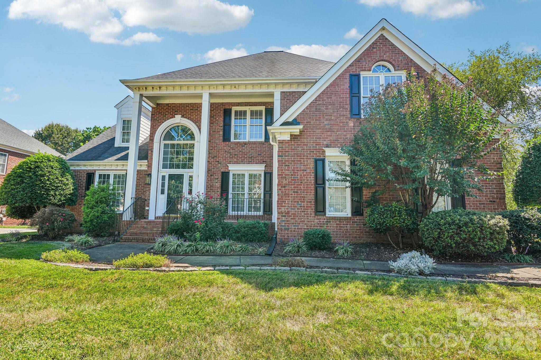 10204 Vixen LN, Huntersville, NC 28078