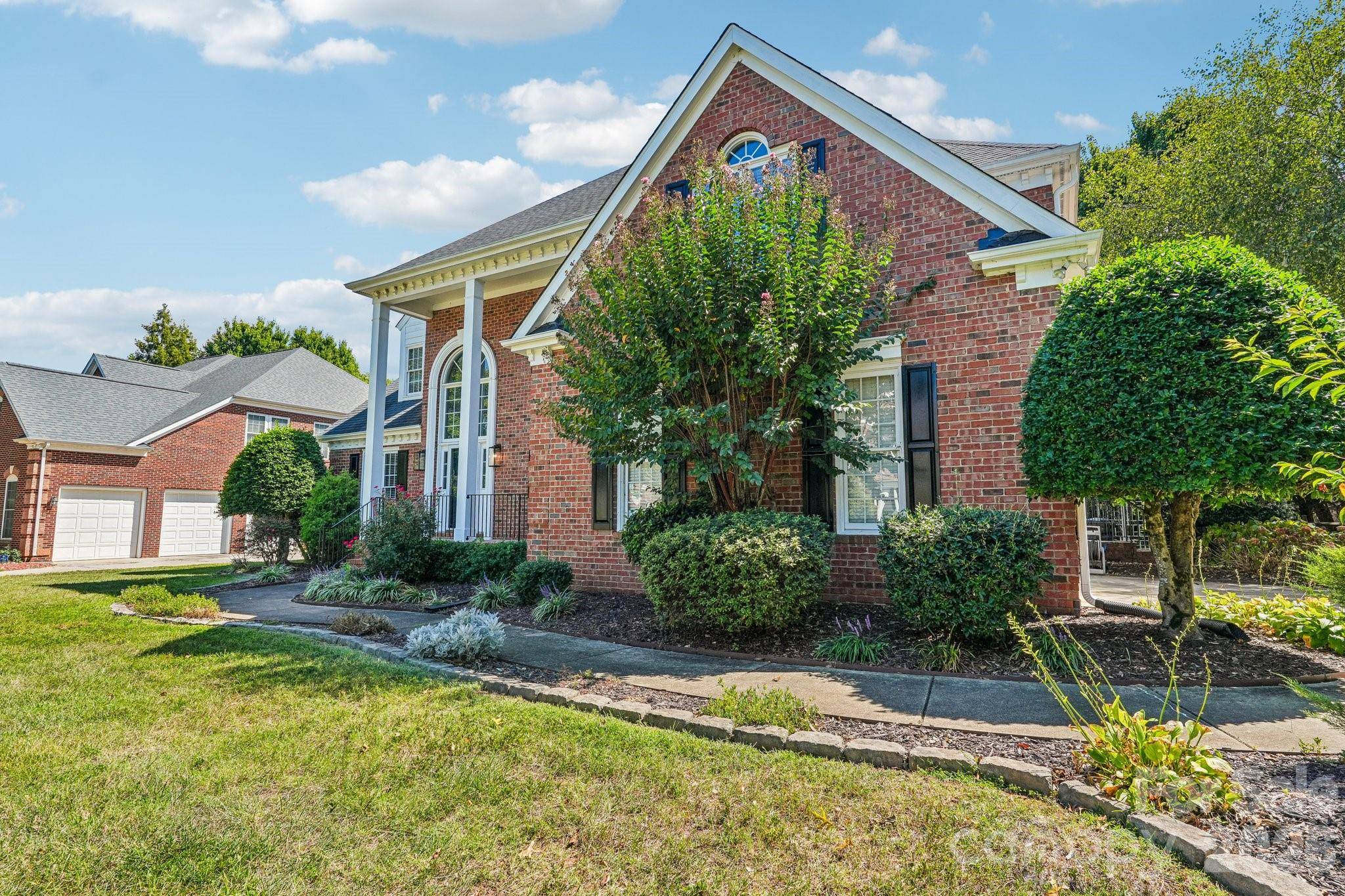 10204 Vixen LN, Huntersville, NC 28078