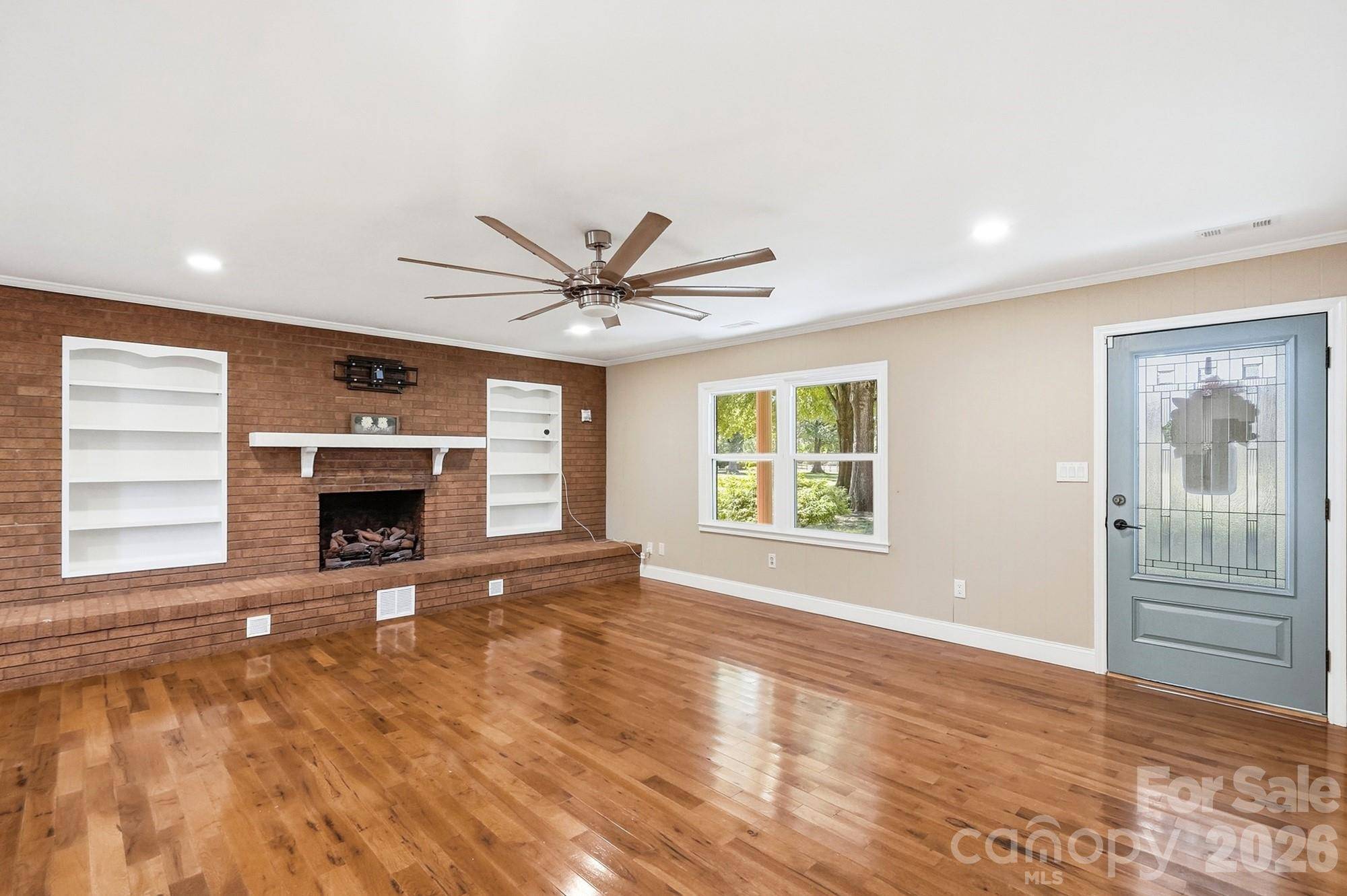 710 Frontier CIR, China Grove, NC 28023