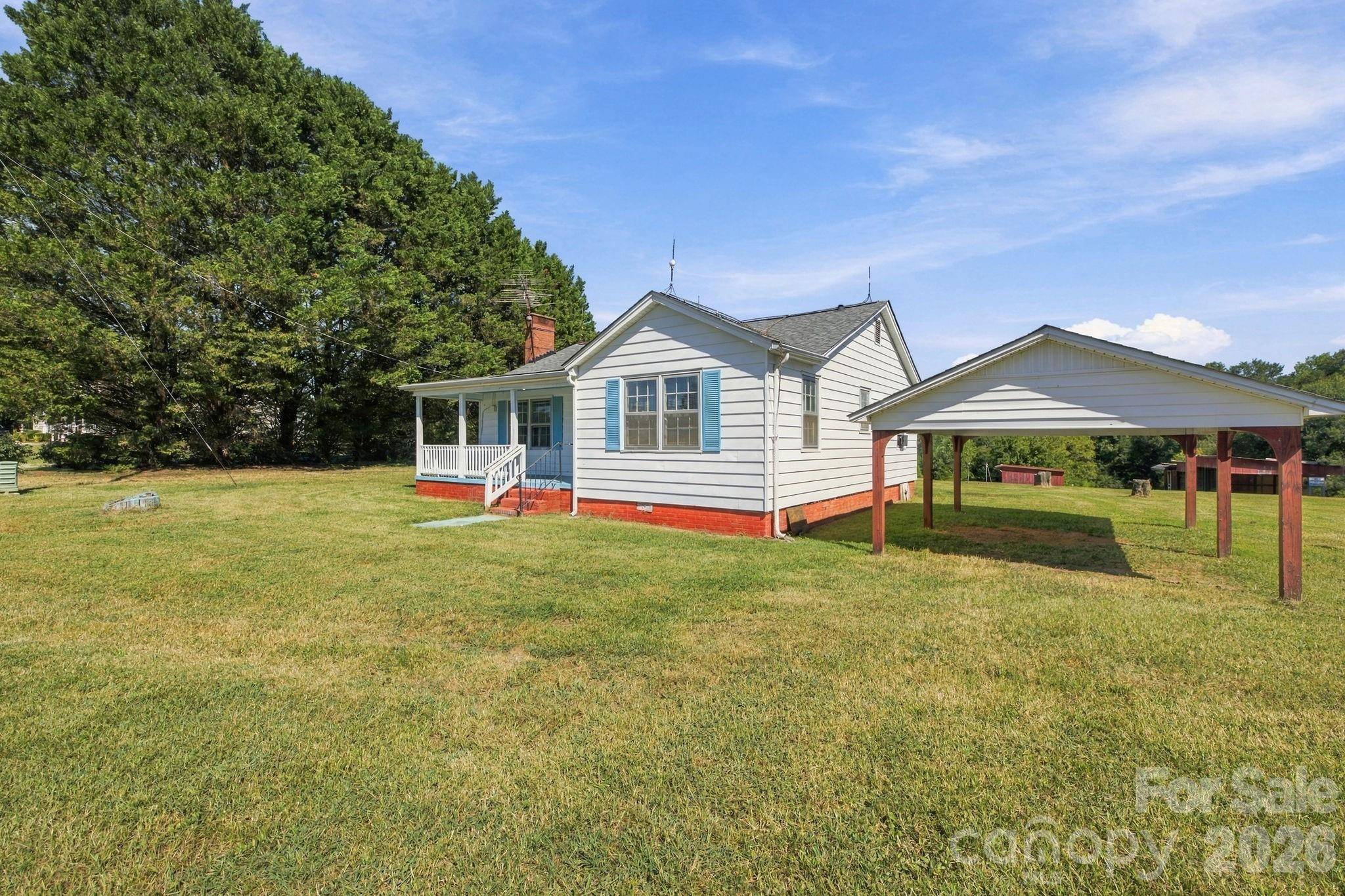 7090 Jake Seagle RD, Vale, NC 28168