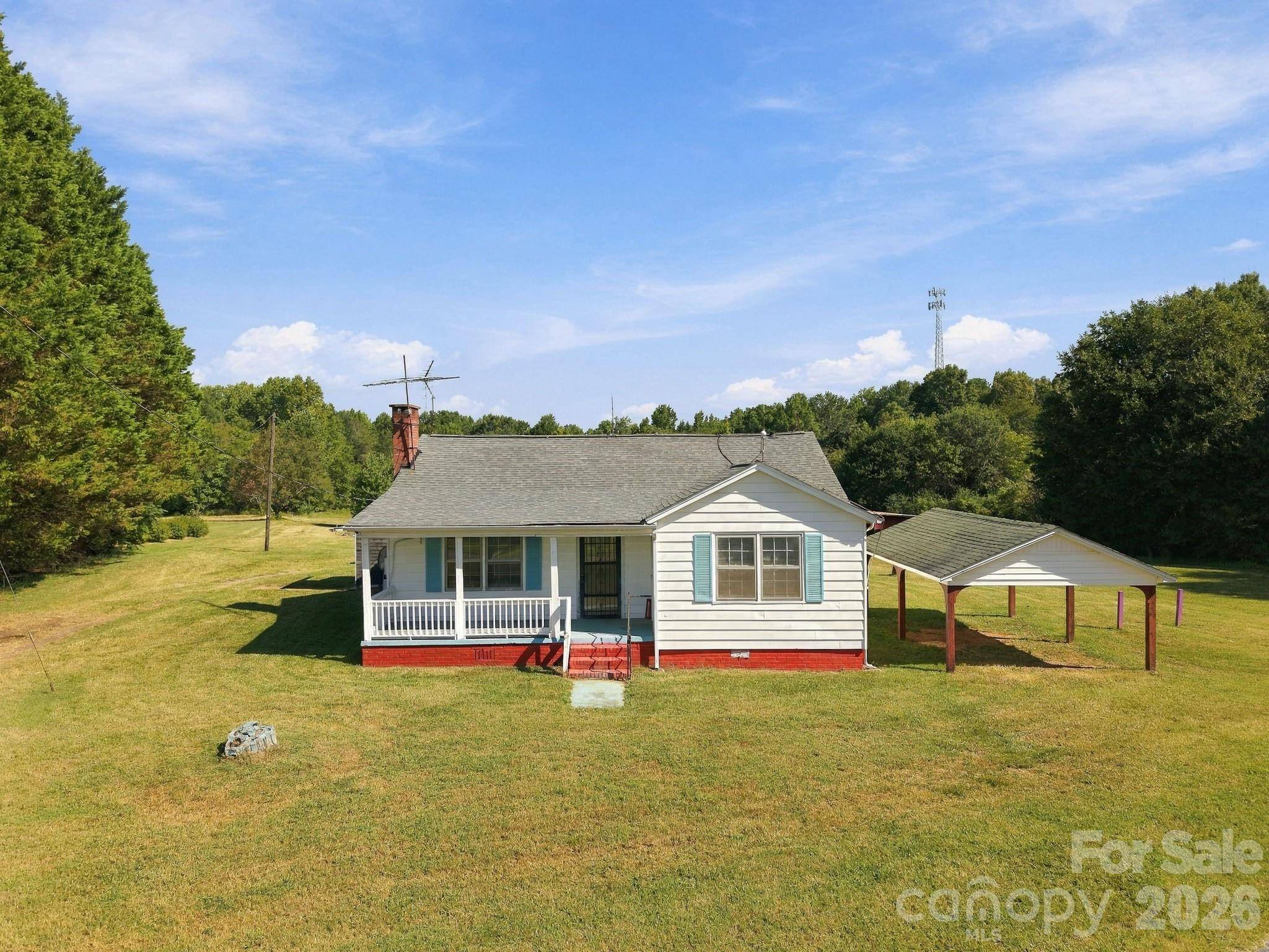7090 Jake Seagle RD, Vale, NC 28168