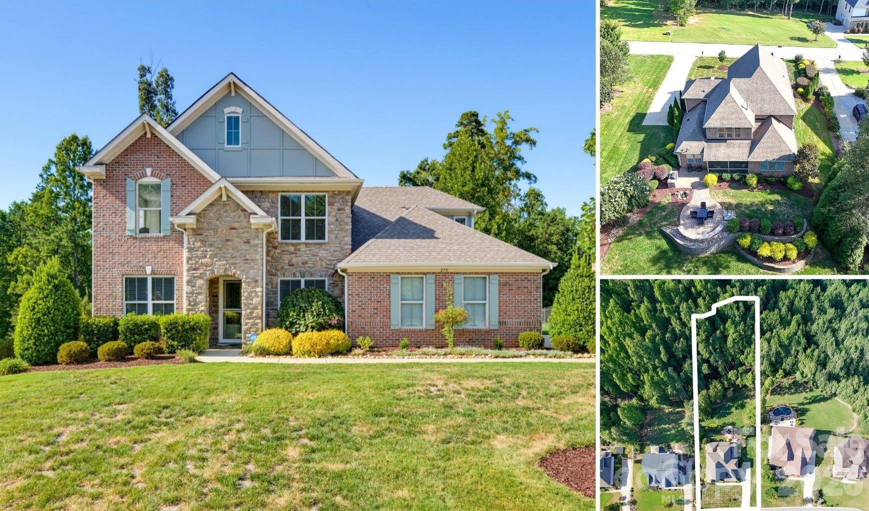 270 S San Agustin DR, Mooresville, NC 28117