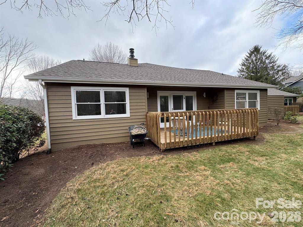 13 Laurel Place DR, Asheville, NC 28803