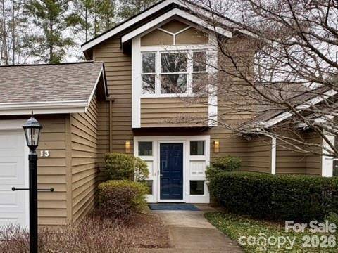 13 Laurel Place DR, Asheville, NC 28803
