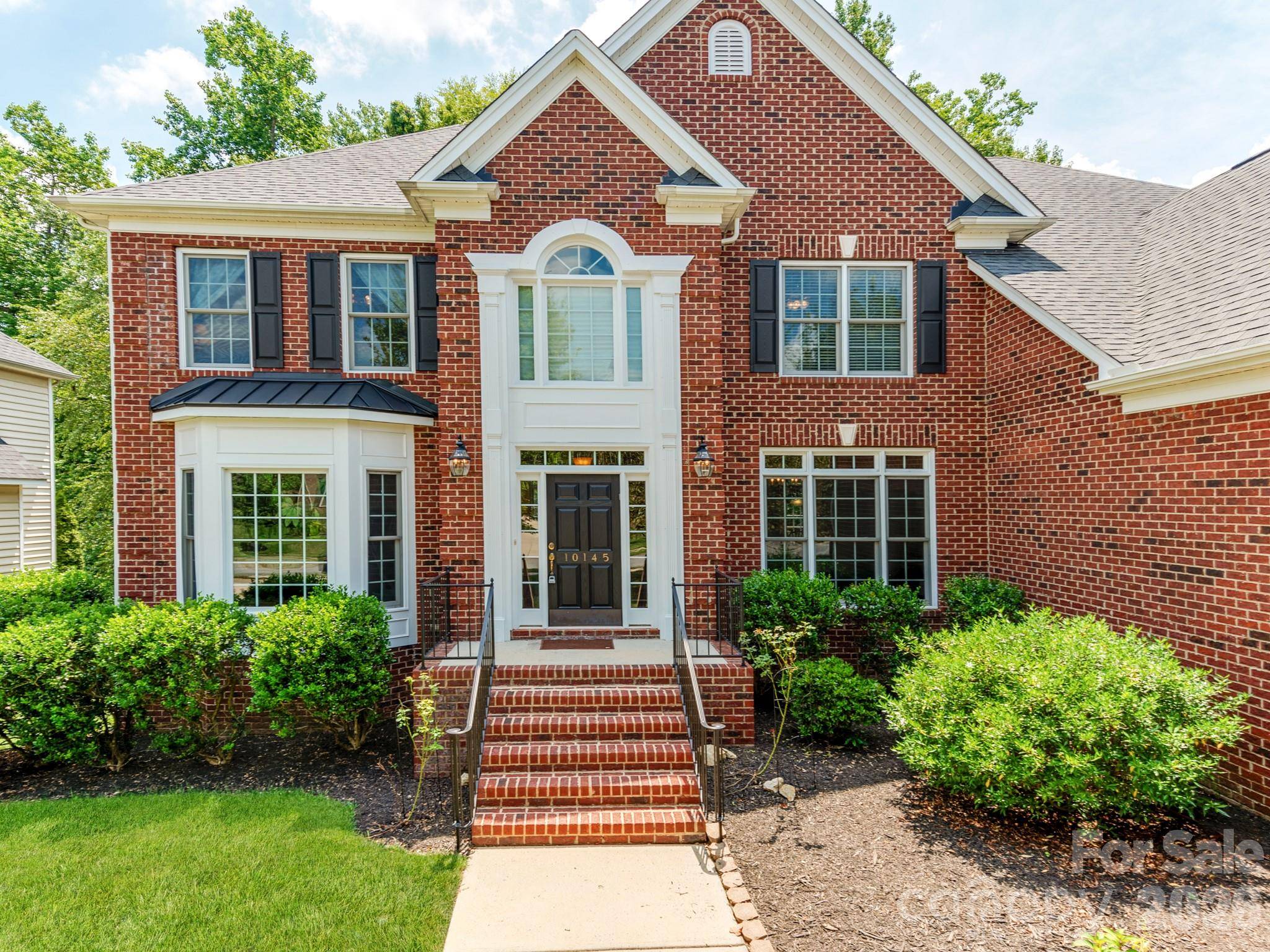 10145 Stewarton LN NW, Charlotte, NC 28269