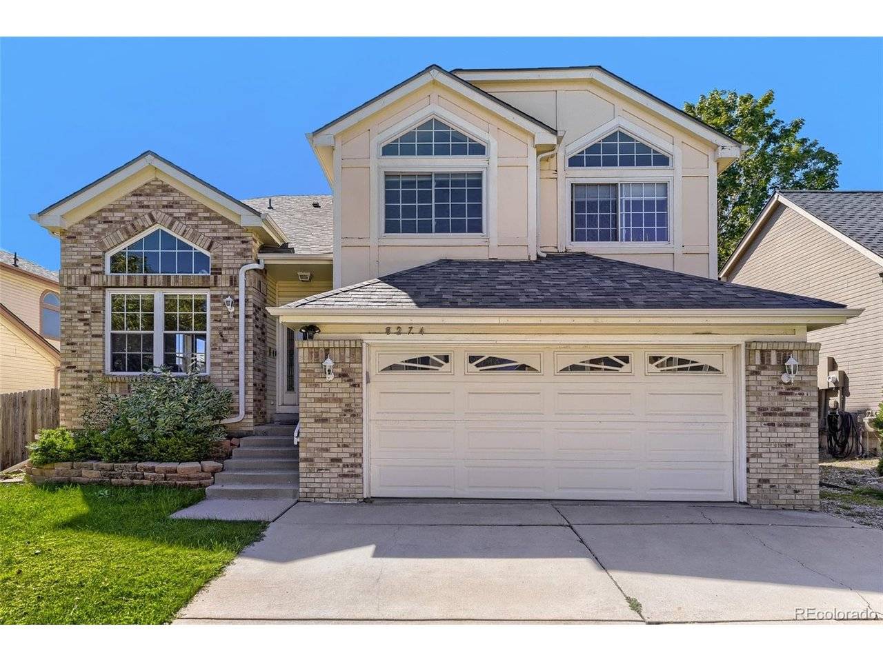 8274 S Ogden, Littleton, CO 80122