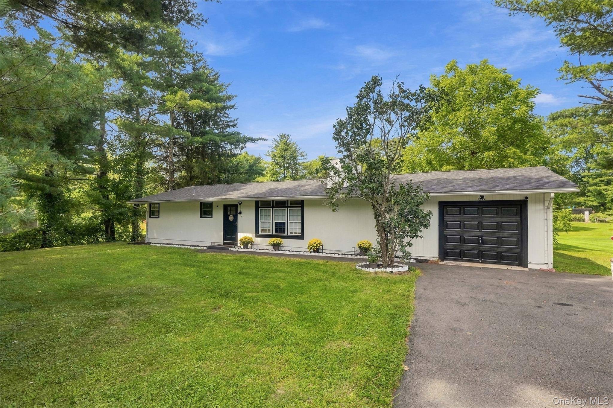 267 State Route 32, New Paltz, NY 12561