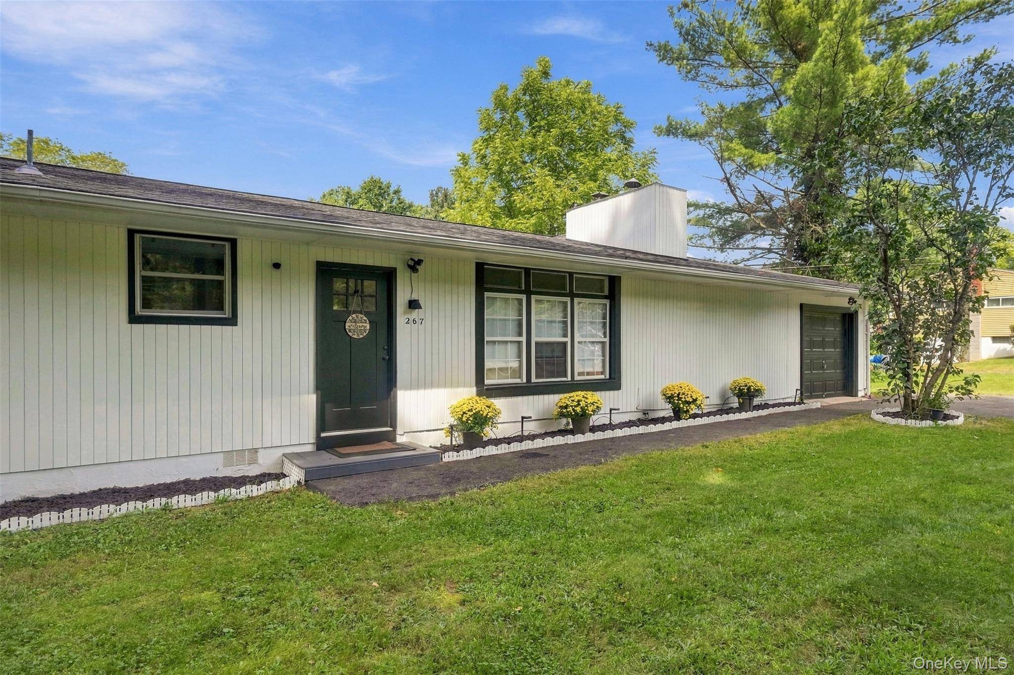 267 State Route 32, New Paltz, NY 12561