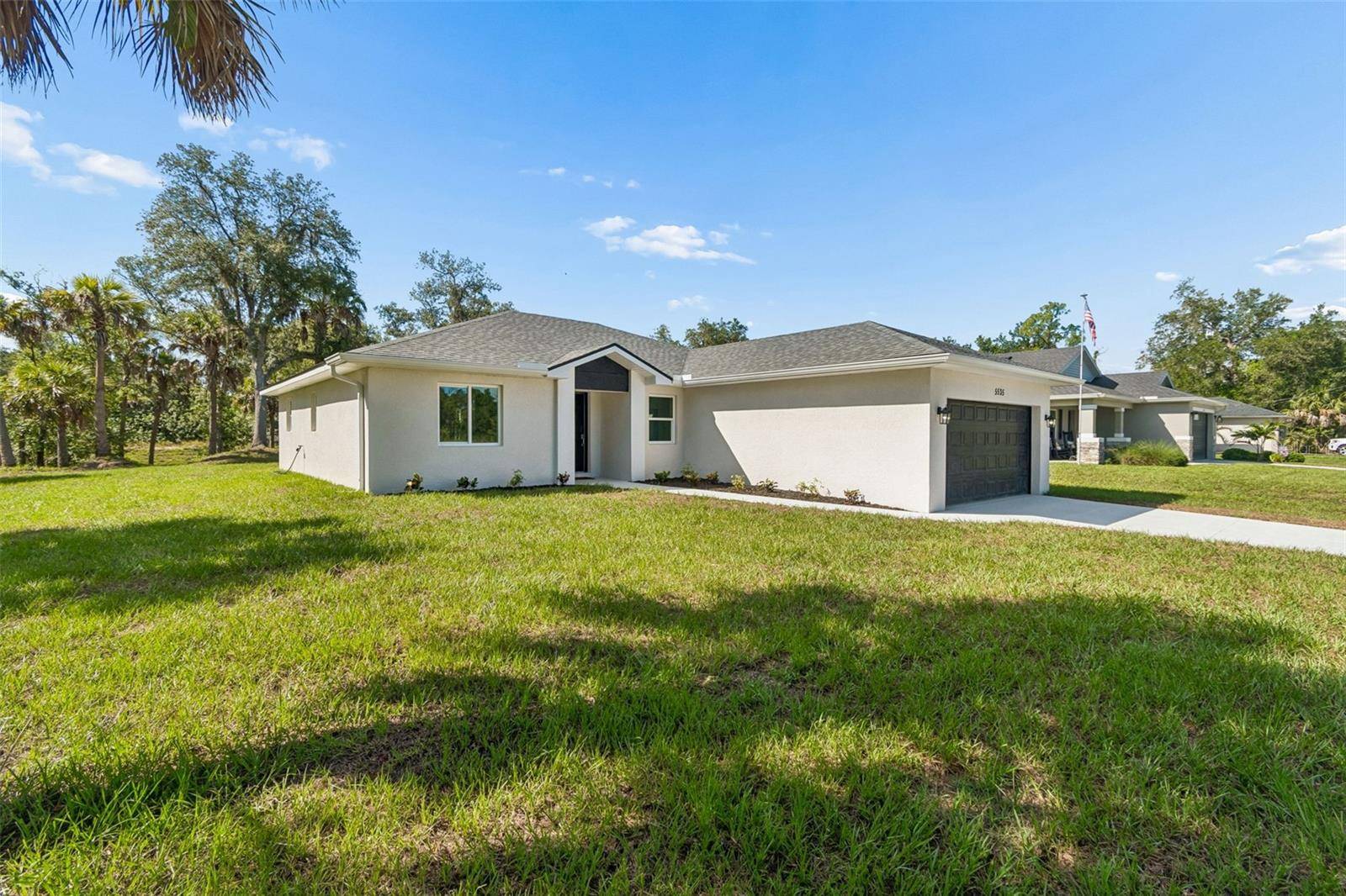 5535 TEVIS TER, North Port, FL 34288