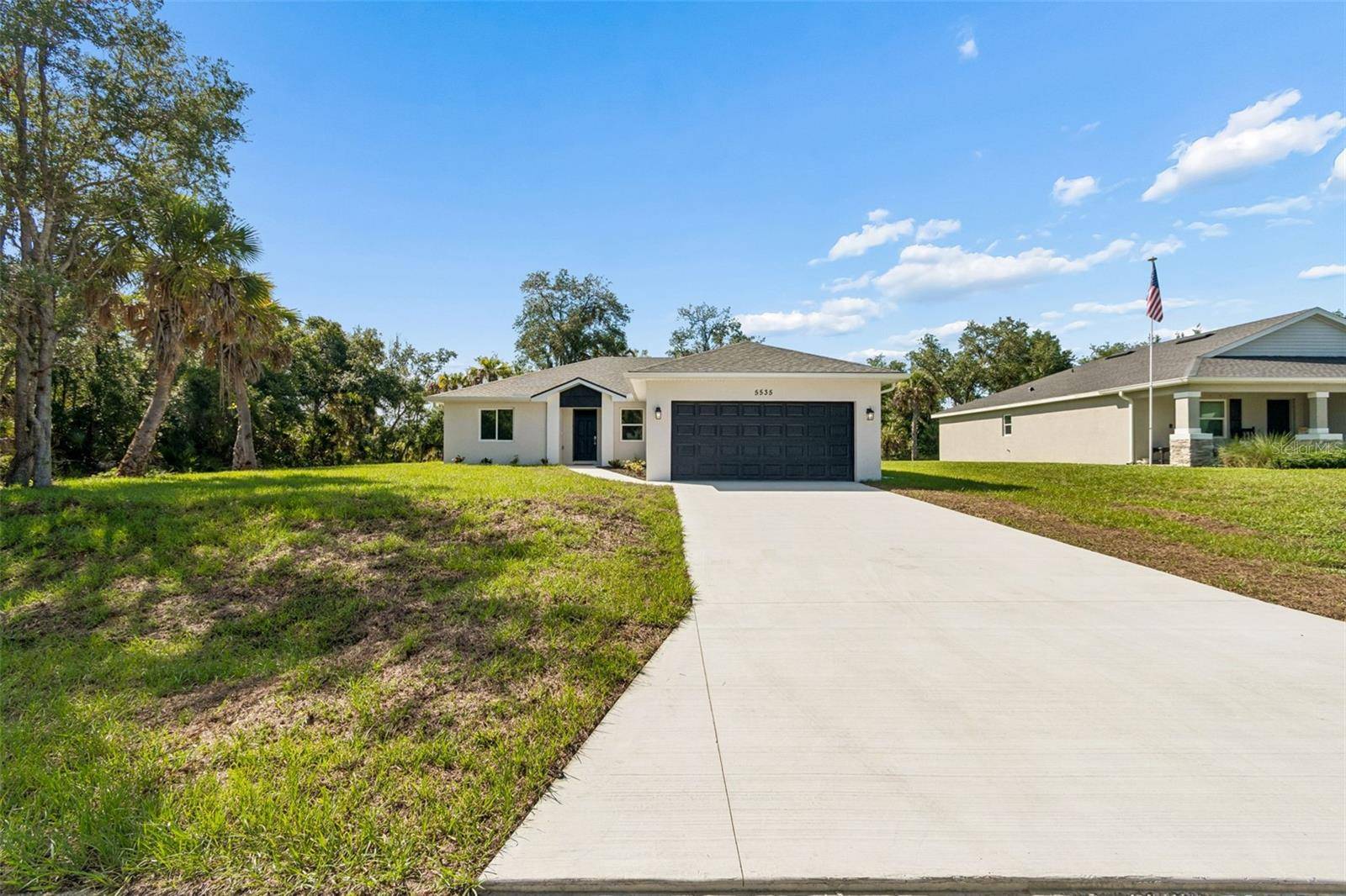 5535 TEVIS TER, North Port, FL 34288