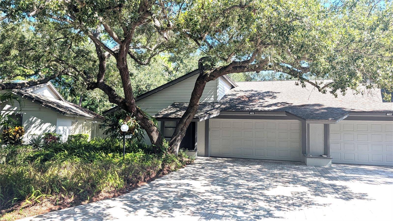 4615 OAK FOREST DR E #22, Sarasota, FL 34231