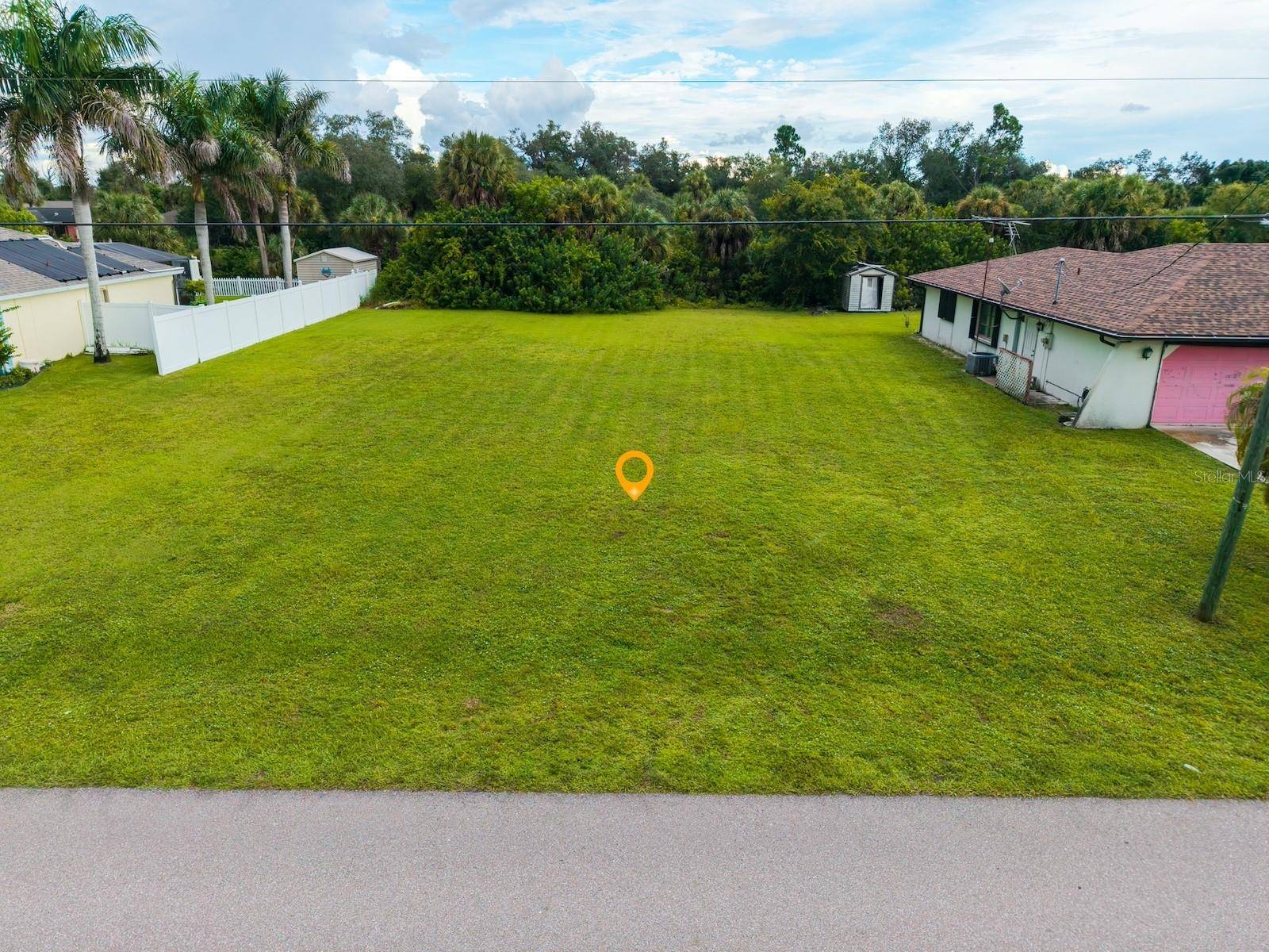 92 EPPINGER DR, Port Charlotte, FL 33953