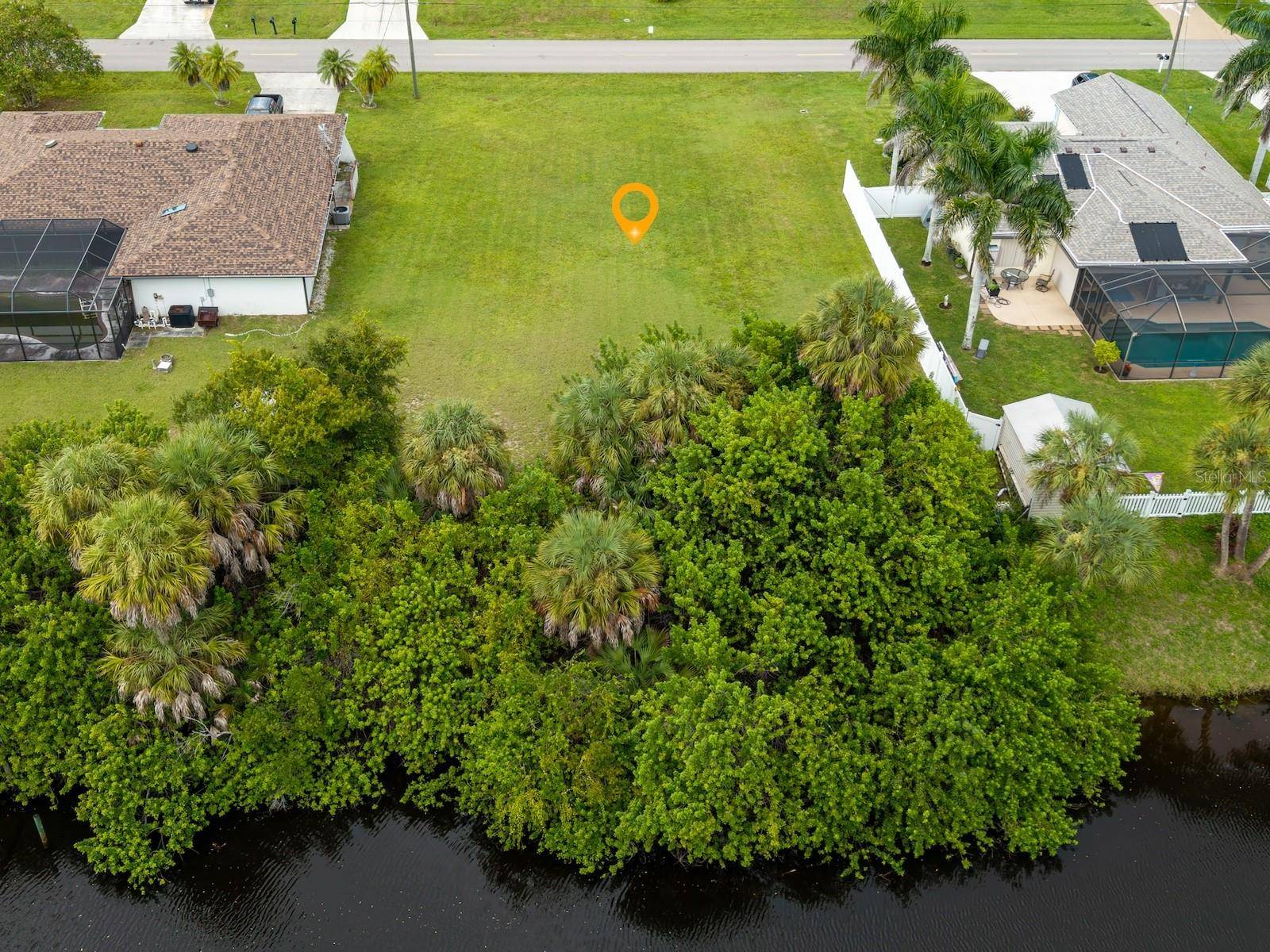 92 EPPINGER DR, Port Charlotte, FL 33953