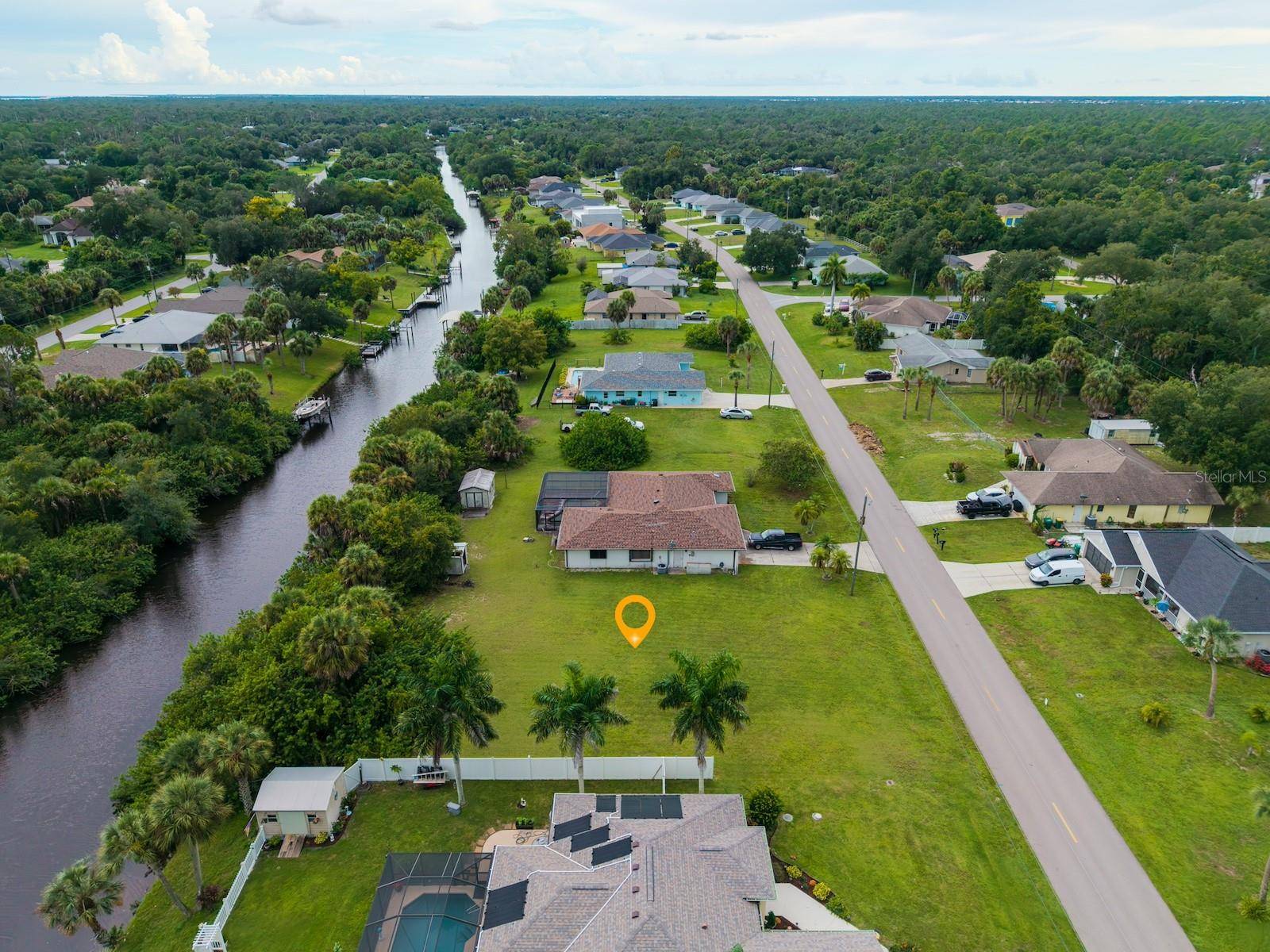 92 EPPINGER DR, Port Charlotte, FL 33953