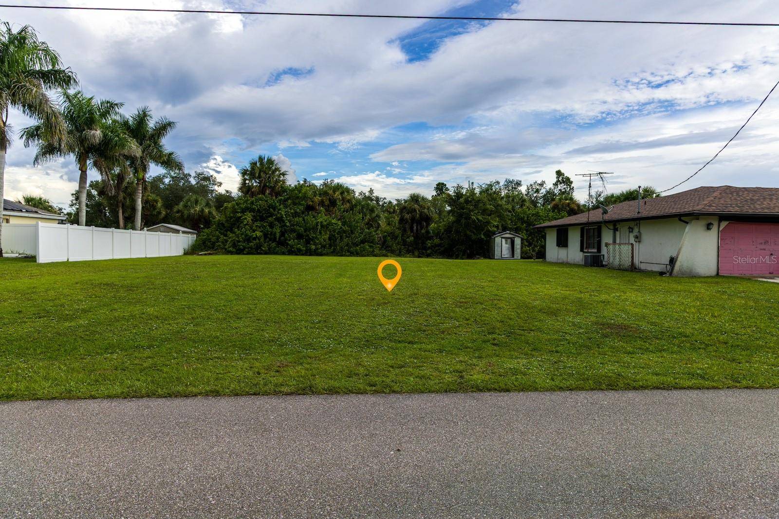 92 EPPINGER DR, Port Charlotte, FL 33953