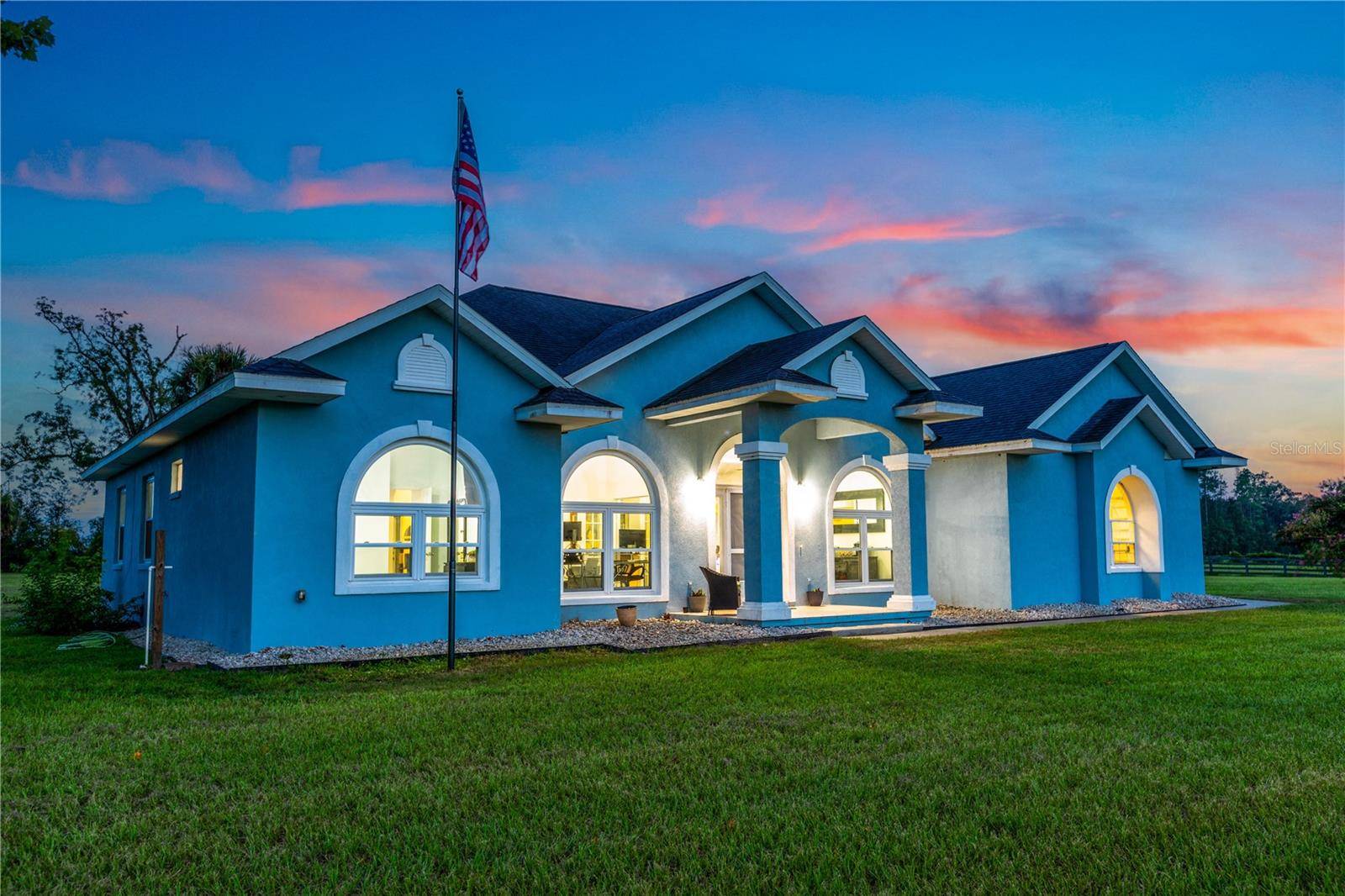 5309 NW 15TH ST, Bell, FL 32619