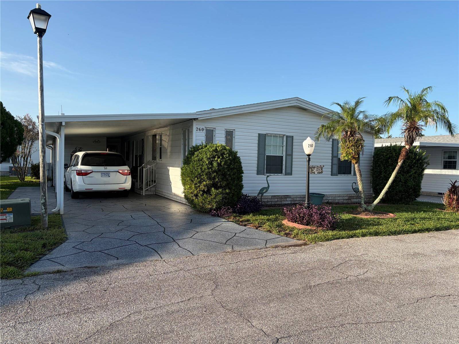 260 RAMSGATE WAY, Haines City, FL 33844