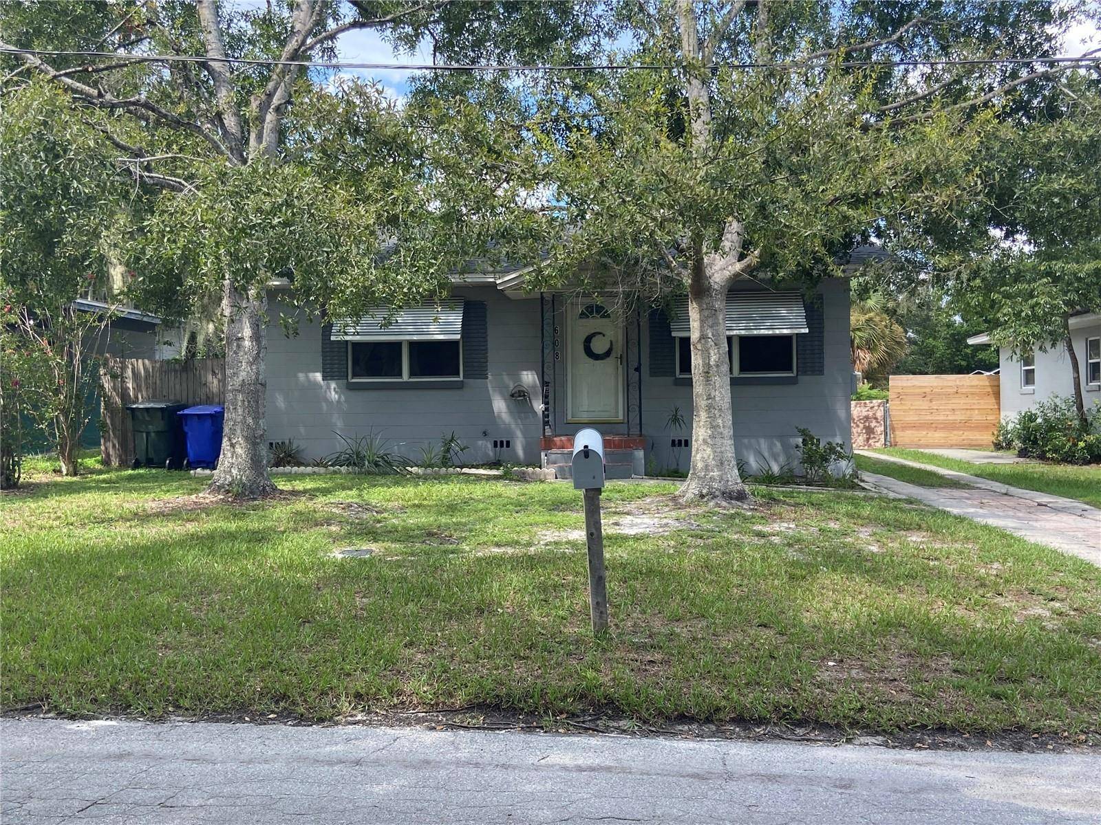 608 CHANNING RD, Lakeland, FL 33805