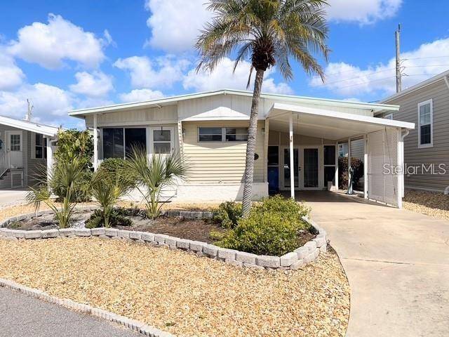 714 S GREEN CIR, Venice, FL 34285