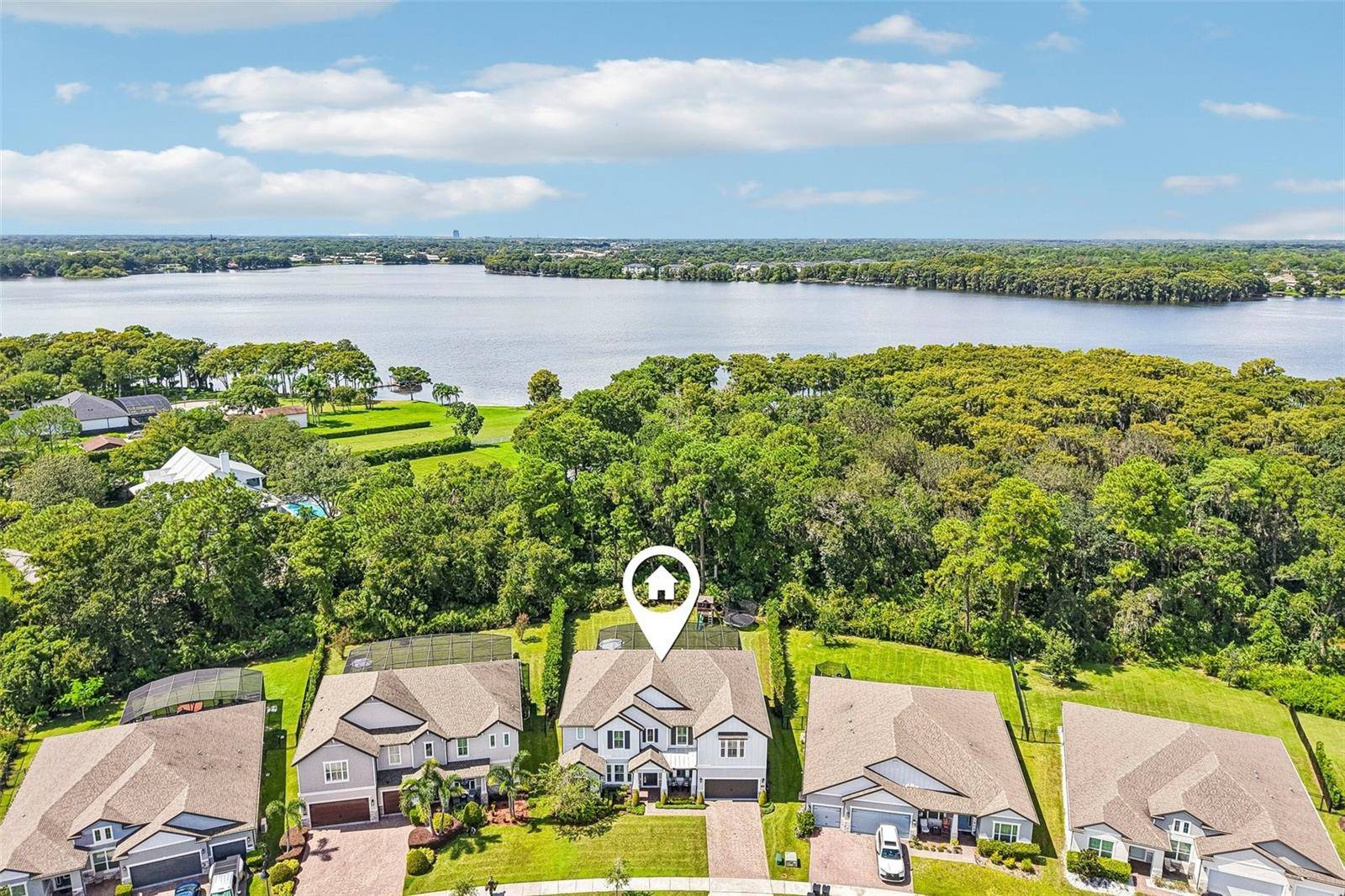 1257 WADING WATERS CIR, Winter Park, FL 32792