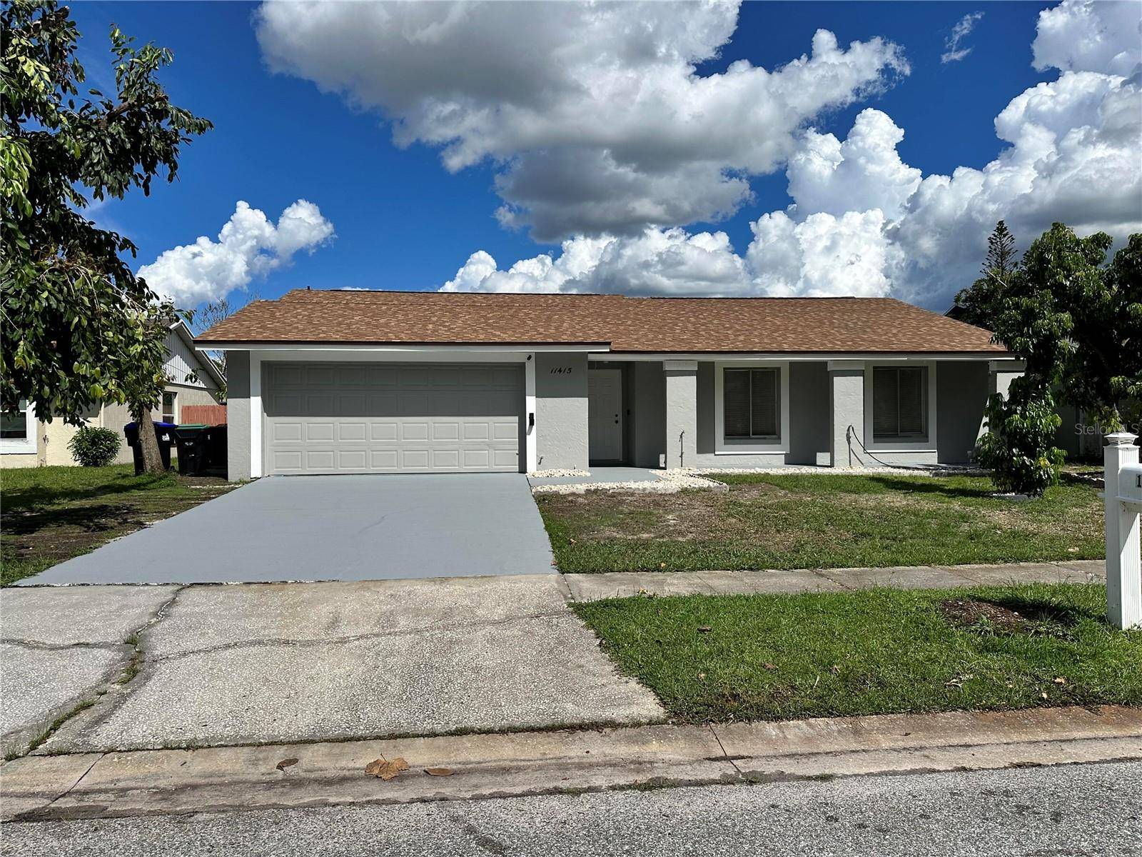 11415 BRITHON DR, Orlando, FL 32837